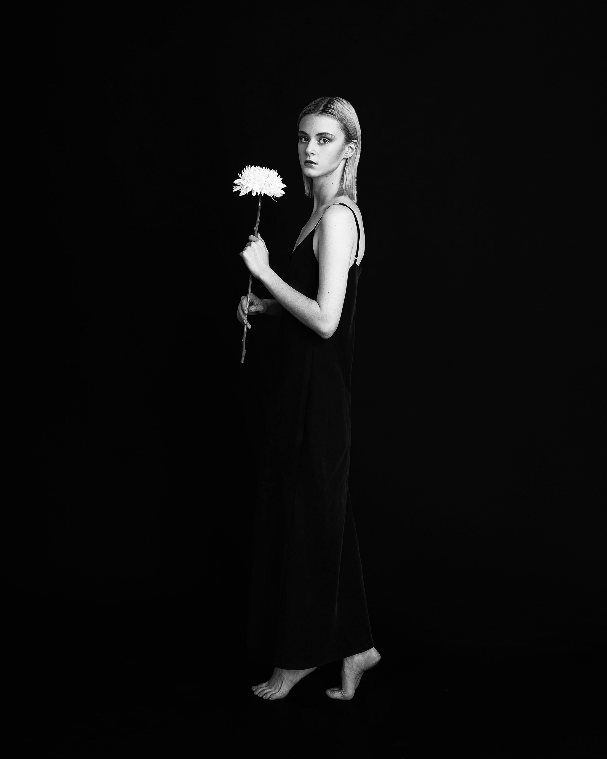 FLOWER. Фотограф Алматы | Весь мир — Никита Колодин