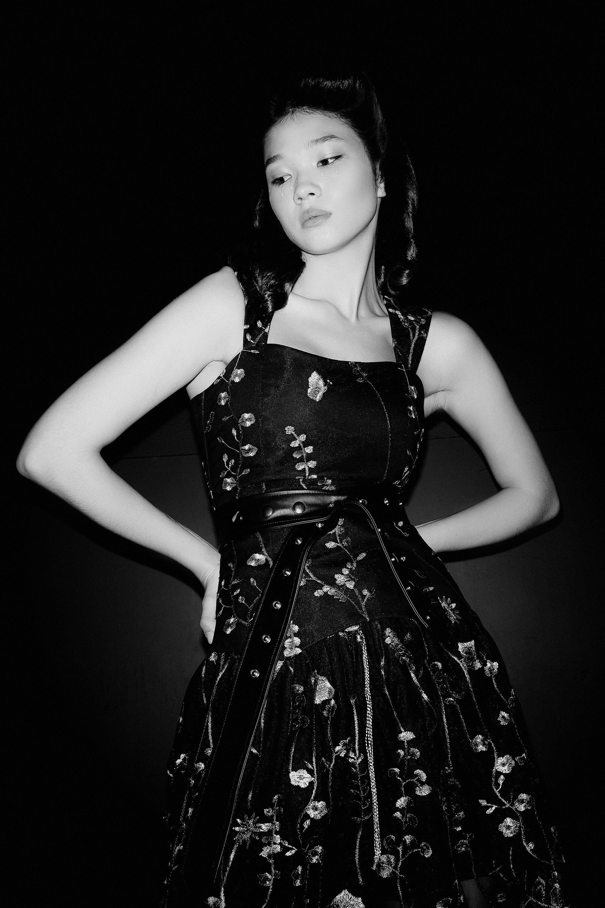 VISA FWA SEASON 9. Фотограф Алматы | Весь мир — Никита Колодин