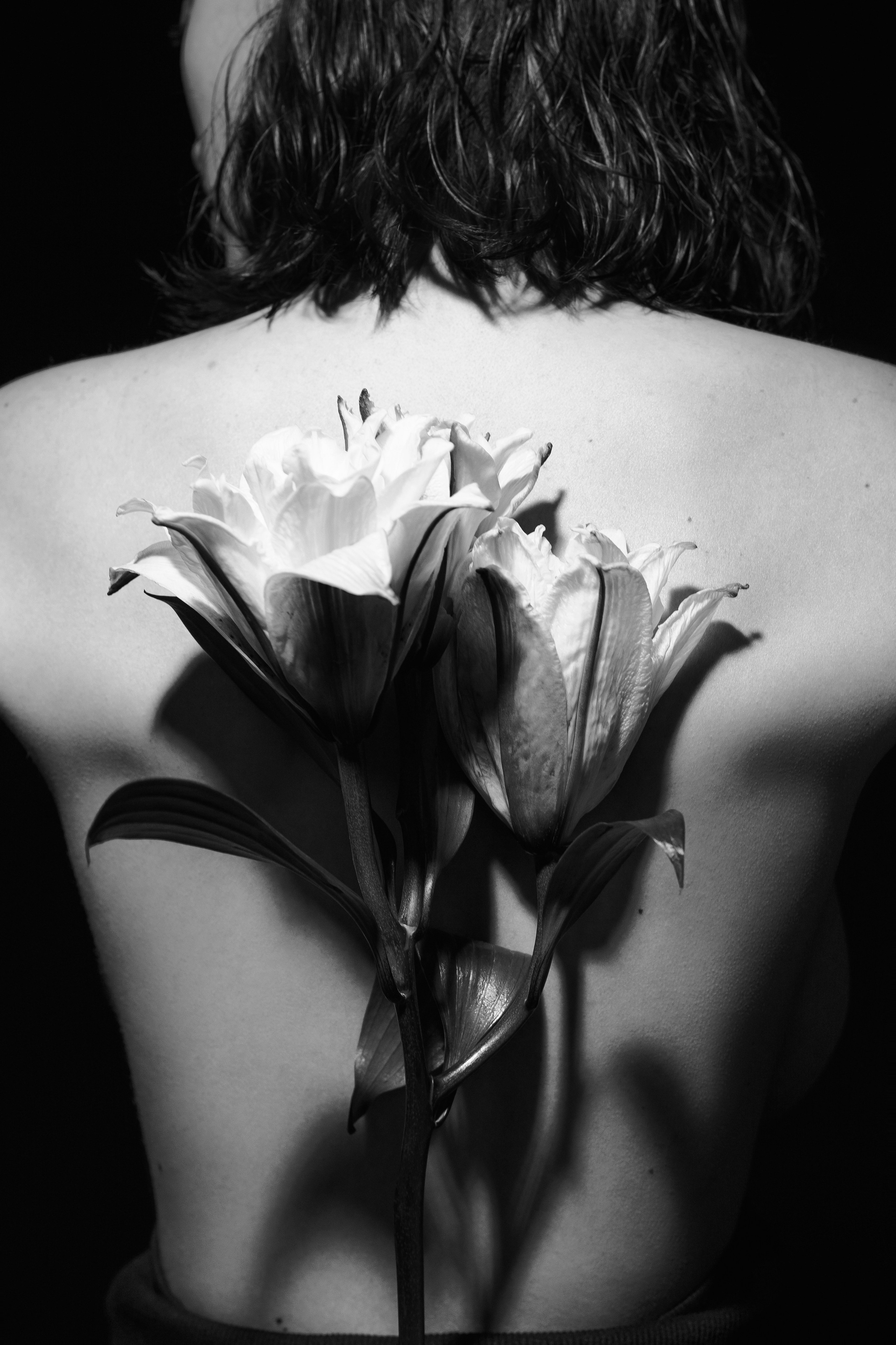 ETHEREAL. Фотограф Алматы | Весь мир — Никита Колодин