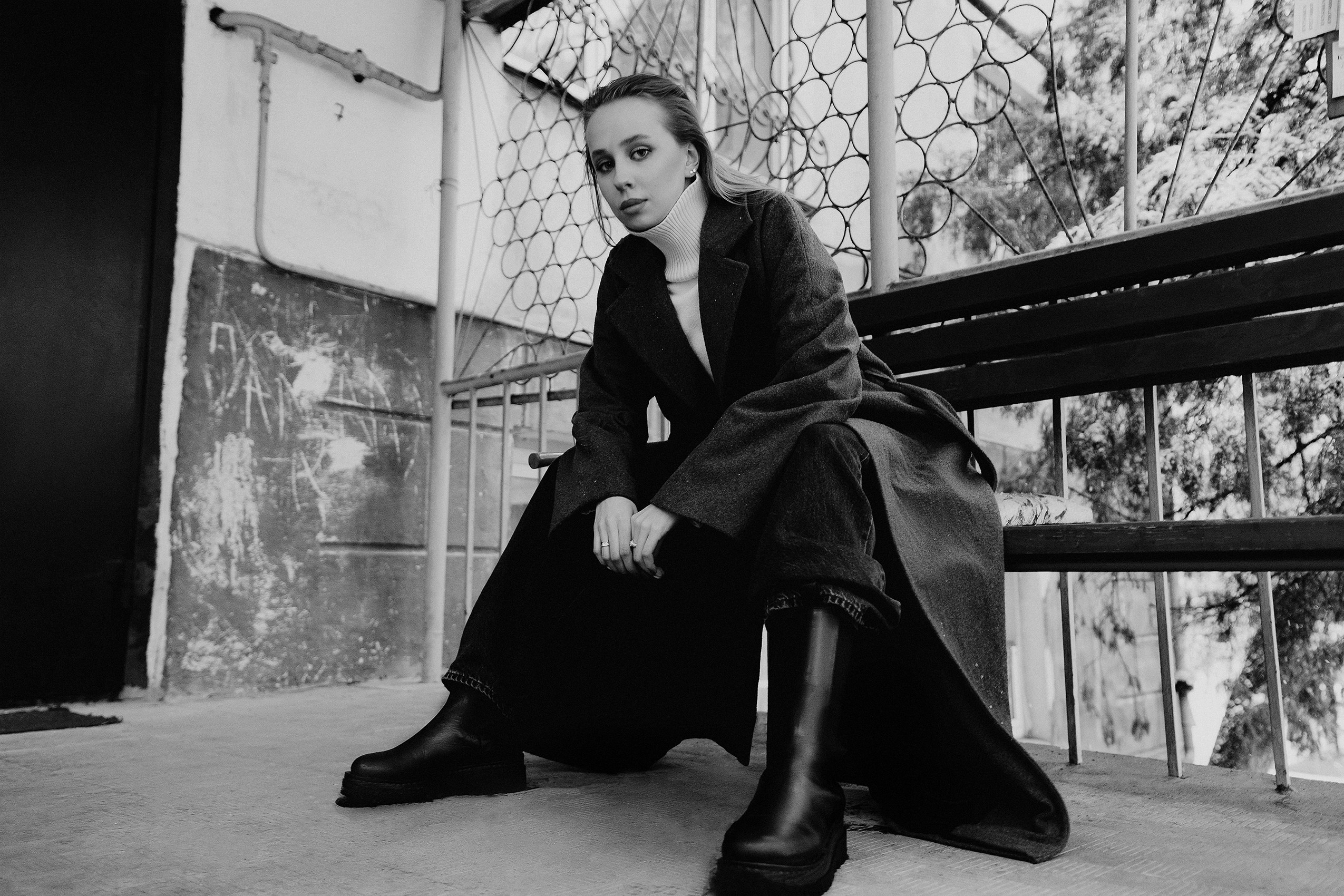 LAST SNOW. Фотограф Алматы | Весь мир — Никита Колодин