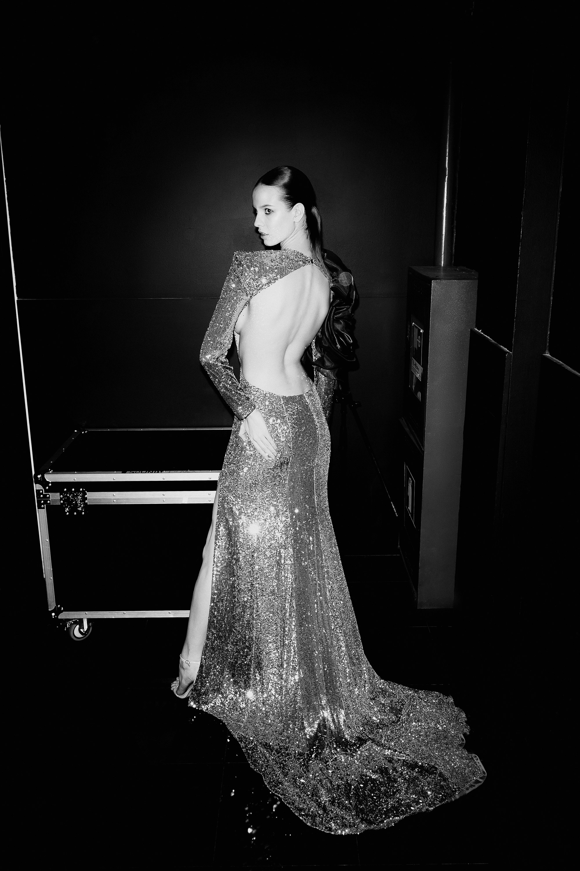 VISA FWA SEASON 9. Фотограф Алматы | Весь мир — Никита Колодин