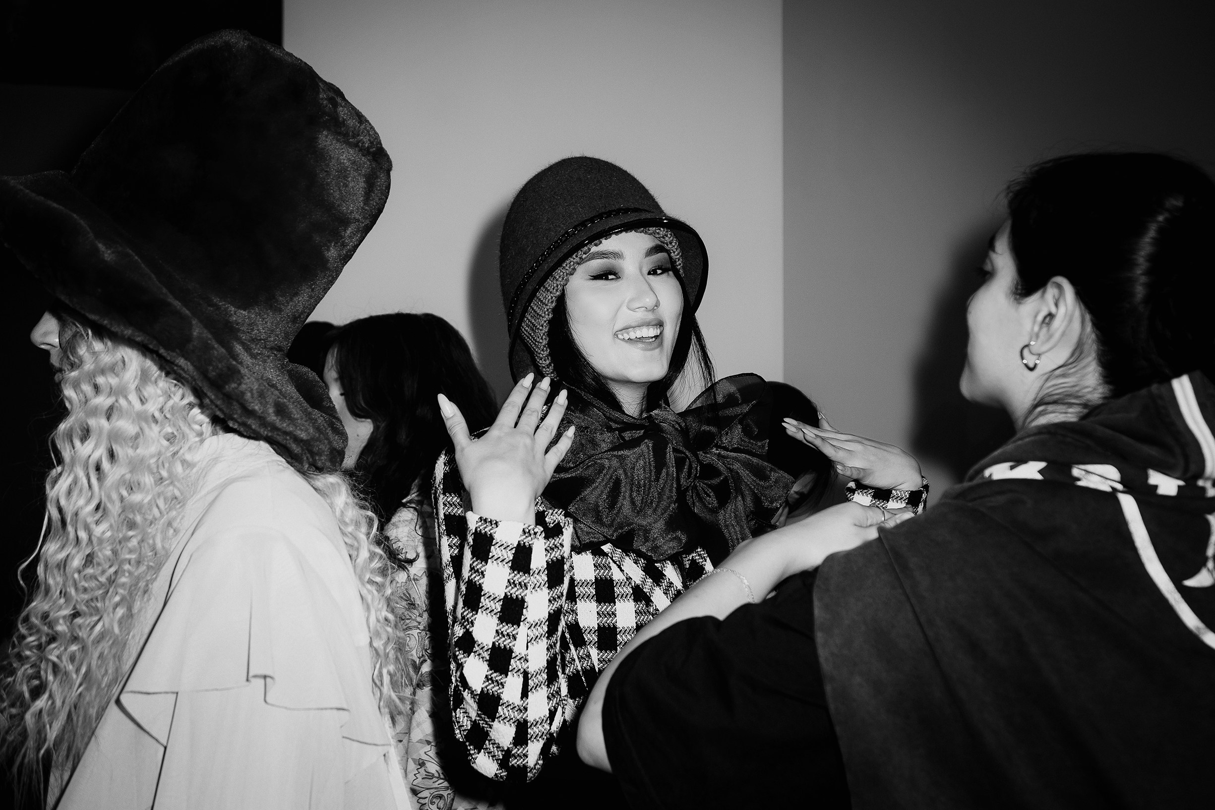 KFW SEASON 33. Фотограф Алматы | Весь мир — Никита Колодин