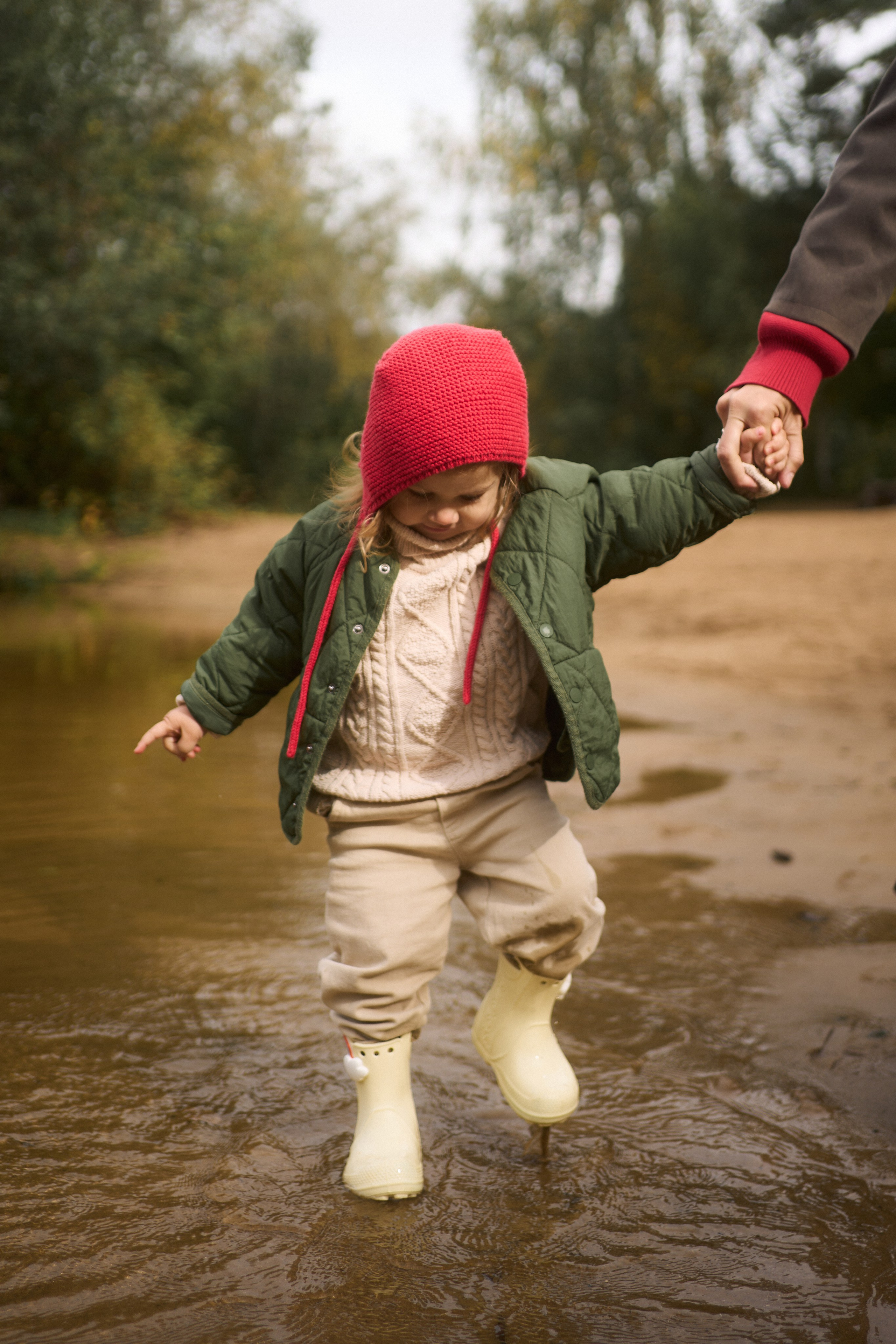 Печенье в песке. Фотограф анималист Москва Дарья
