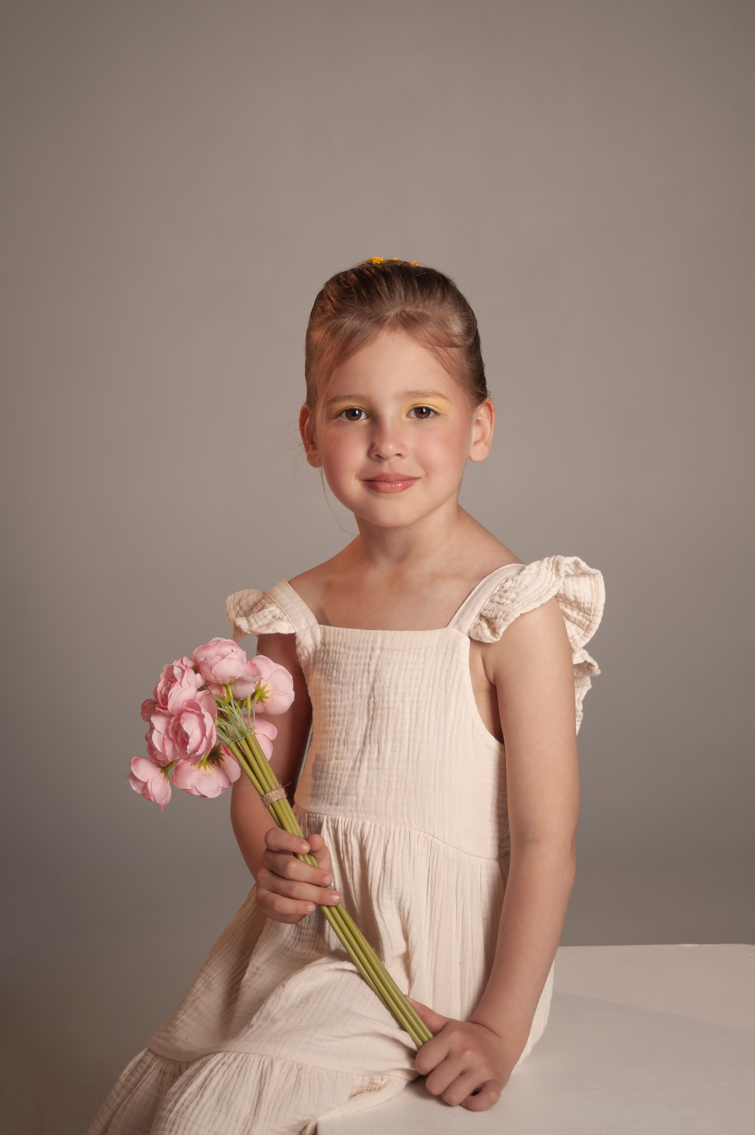 Суховерхова Аделина. Promodels
