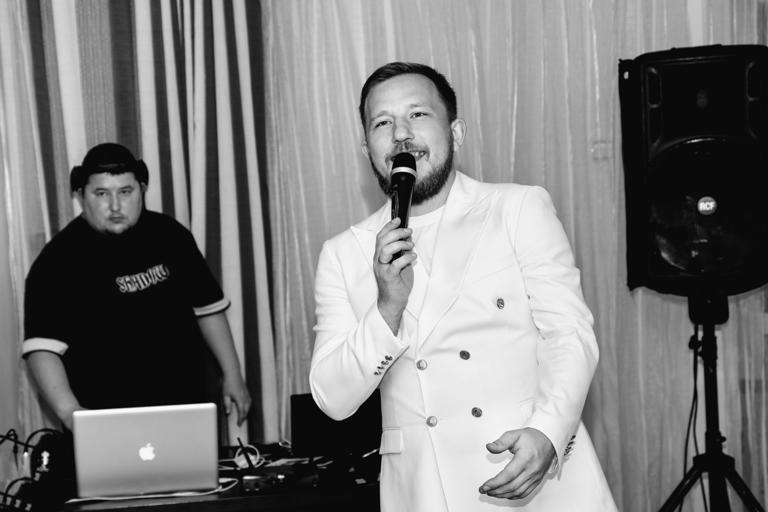 Анна и Дмитрий. Фотограф в Самаре Алексей Головачёв