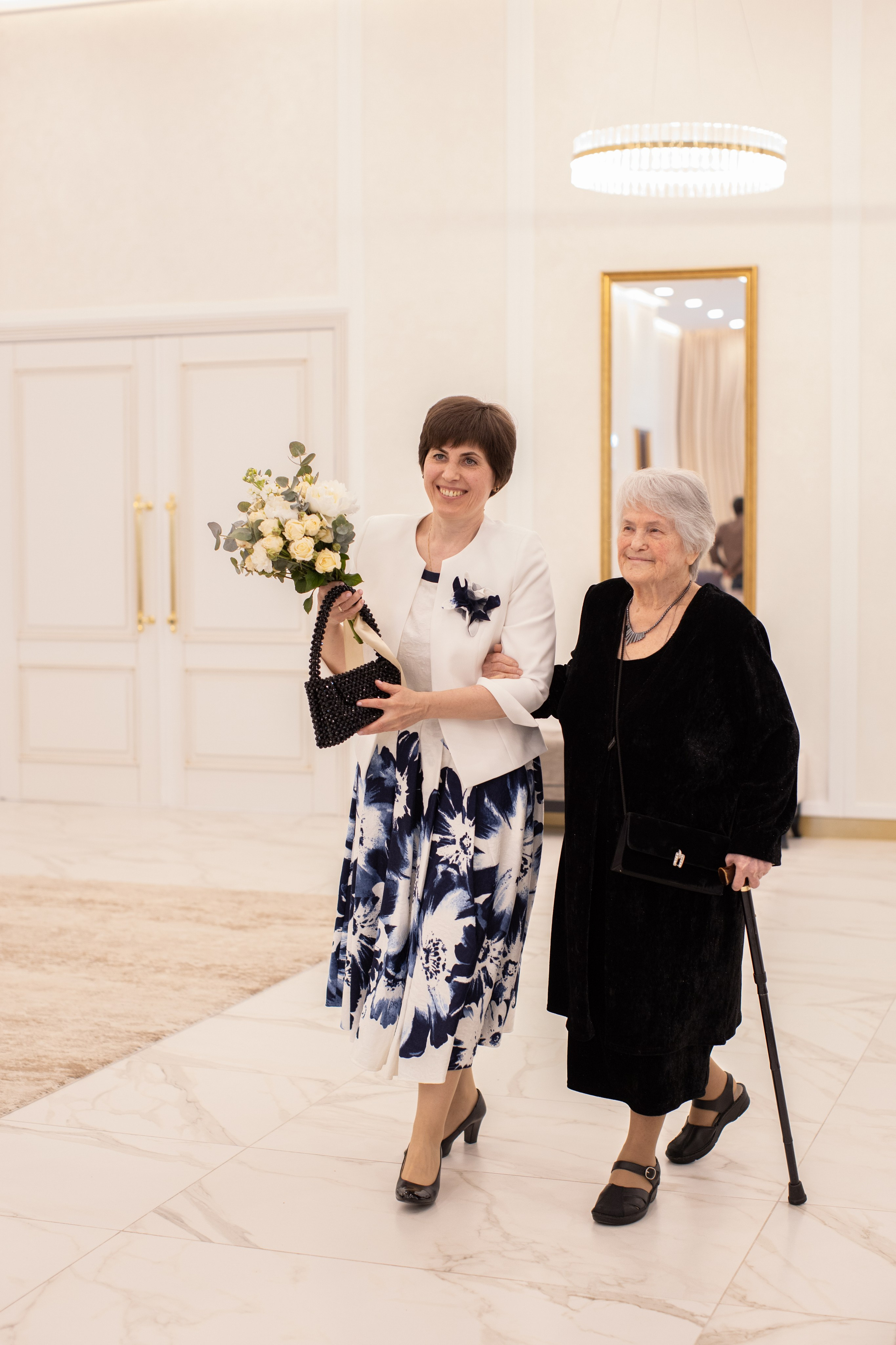 Руслан и Анастасия. Главная