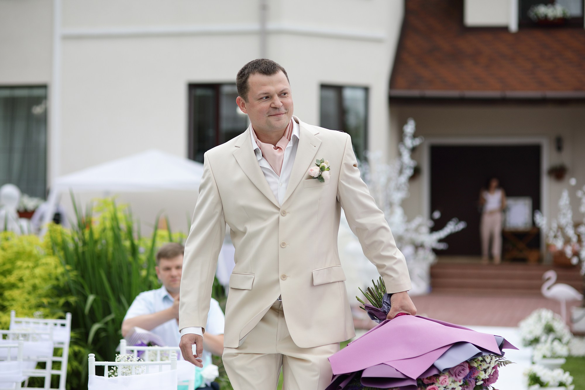 Свадебная фотосессия. Свадебный и семейный фотограф и видеограф в Екатеринбурге Полянские Тимур и Анастасия