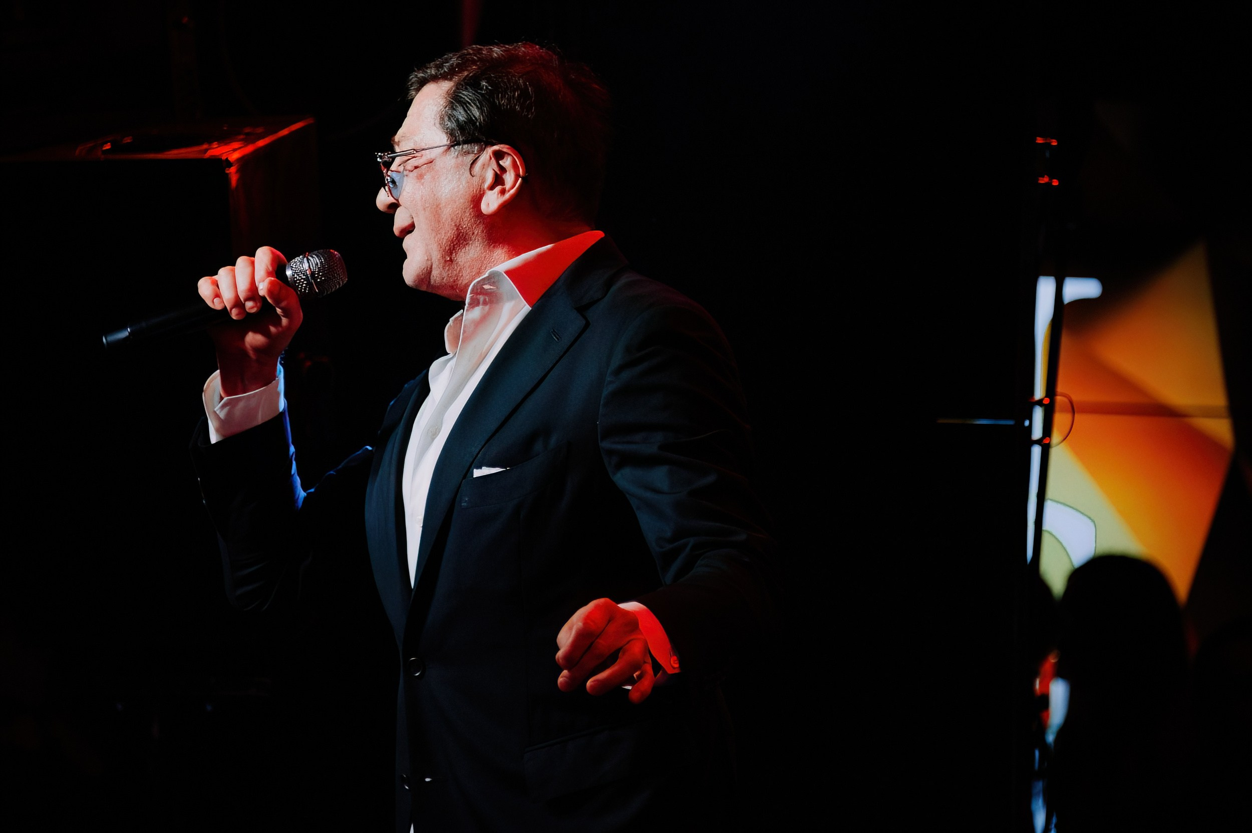 After-party ПМЭФ-2024. Григорий Лепс. в Buddha-Bar. Коммерческий фотограф в Санкт-Петербурге Анна Кобзарь