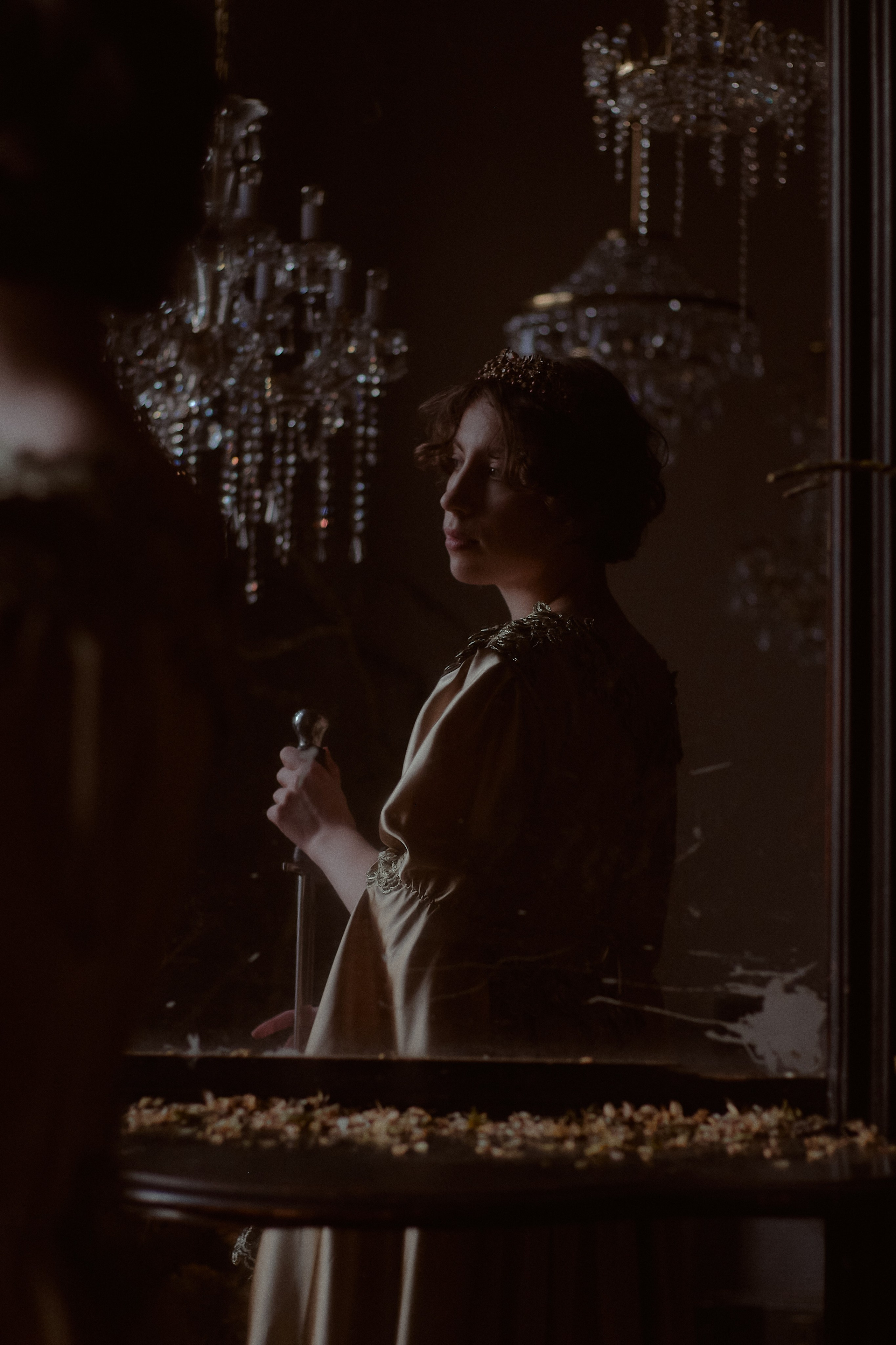 Сила. Фотограф лавстори Москва/МО Приятелева Ангелина