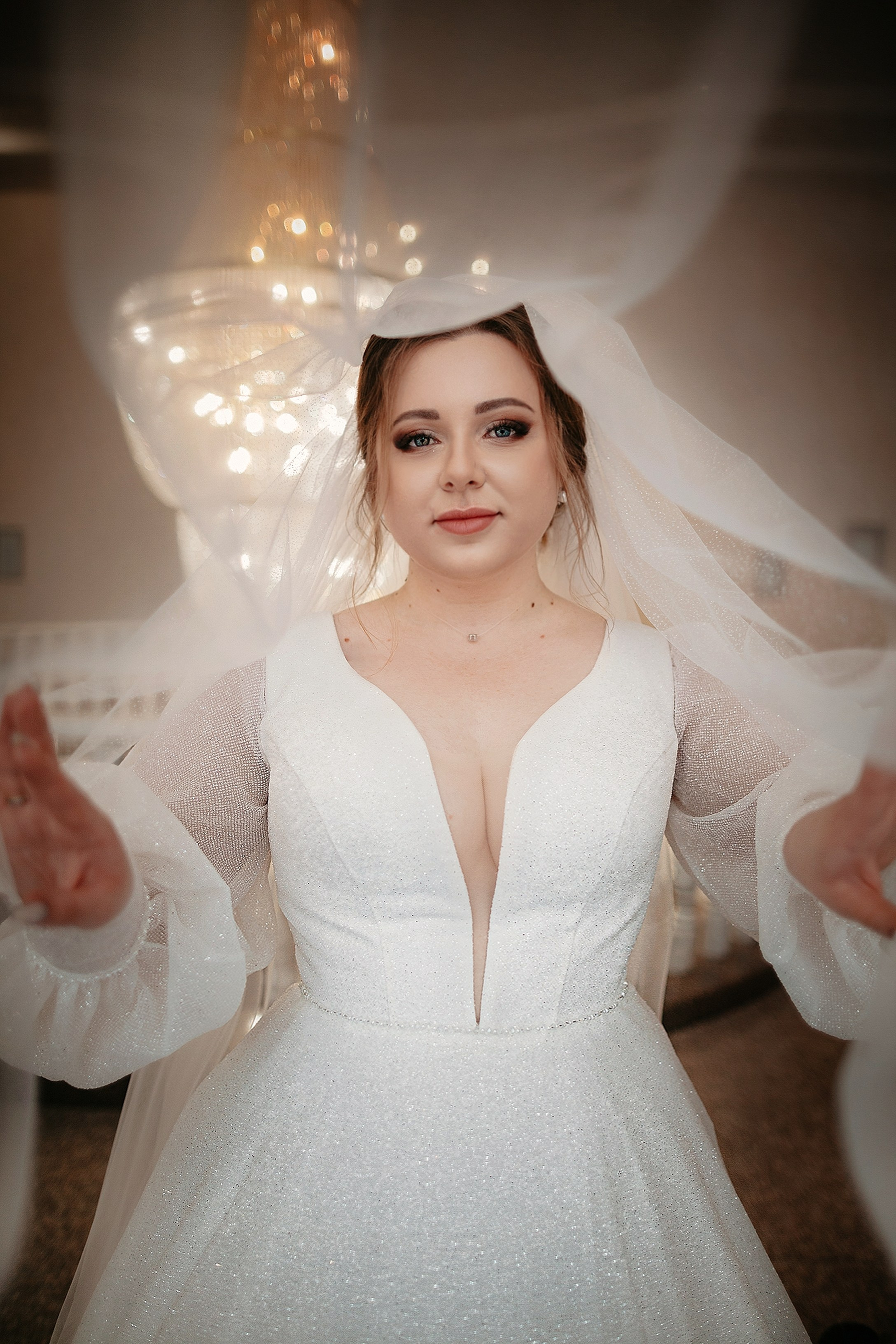 Анастасия и Максим. Семейный фотограф в Белгороде Амелина Алина