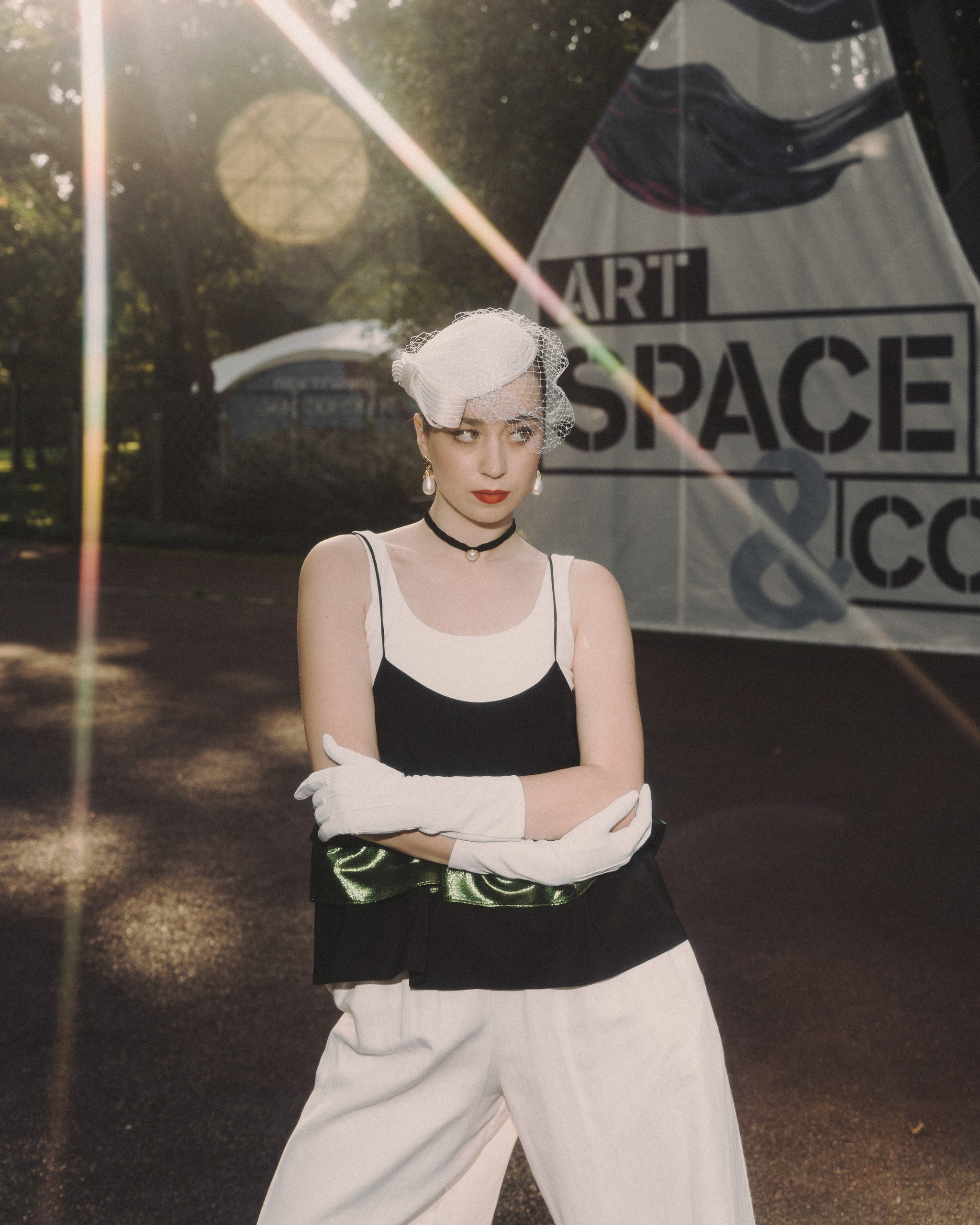 30/09/2024 Камергер ретро-показ. Журнал Камергер