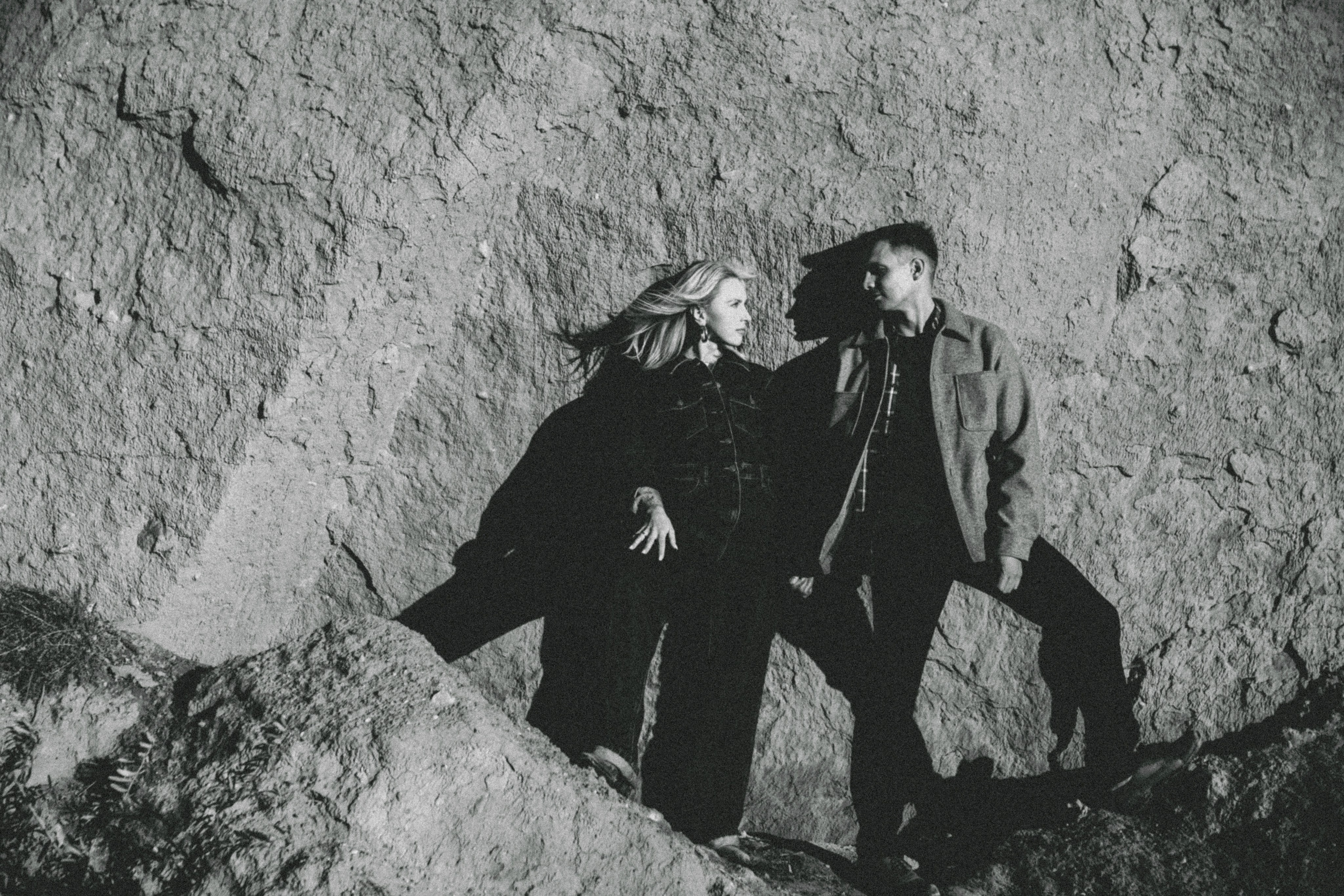 Пучина. Свадебный, женский фотограф в Москве, Мытищах, Королёве Ксения Узилле