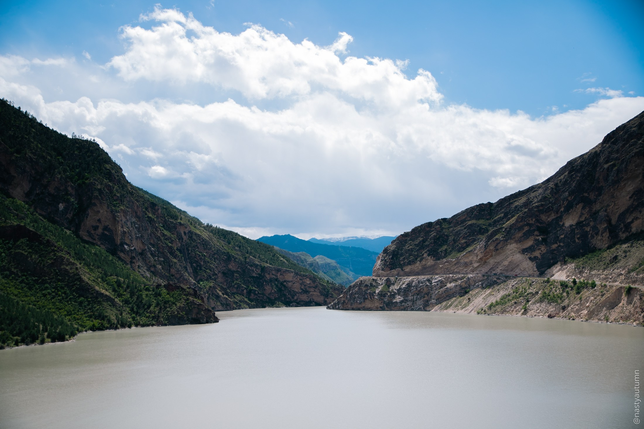 ПУТЕШЕСТВИЯ. Репортажный и концертный фотограф в Москве Анастасия Осень