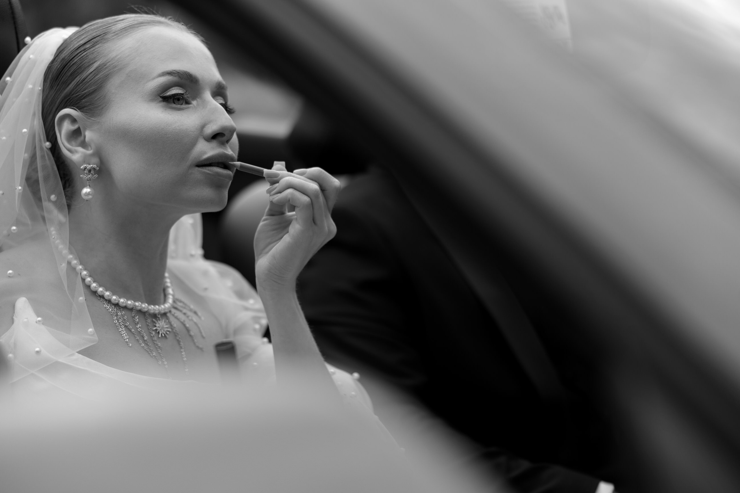 Виктория & Александр. Yura Rush Свадебный фотограф Тюмень