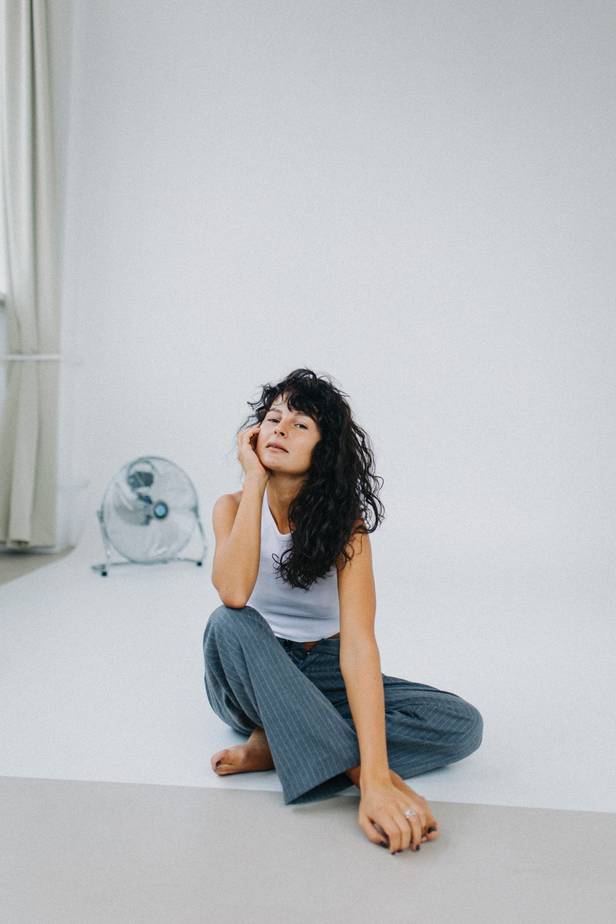 Nasty. Свадебный и портретный фотограф в Калининграде и Москве Марк Юдинцев