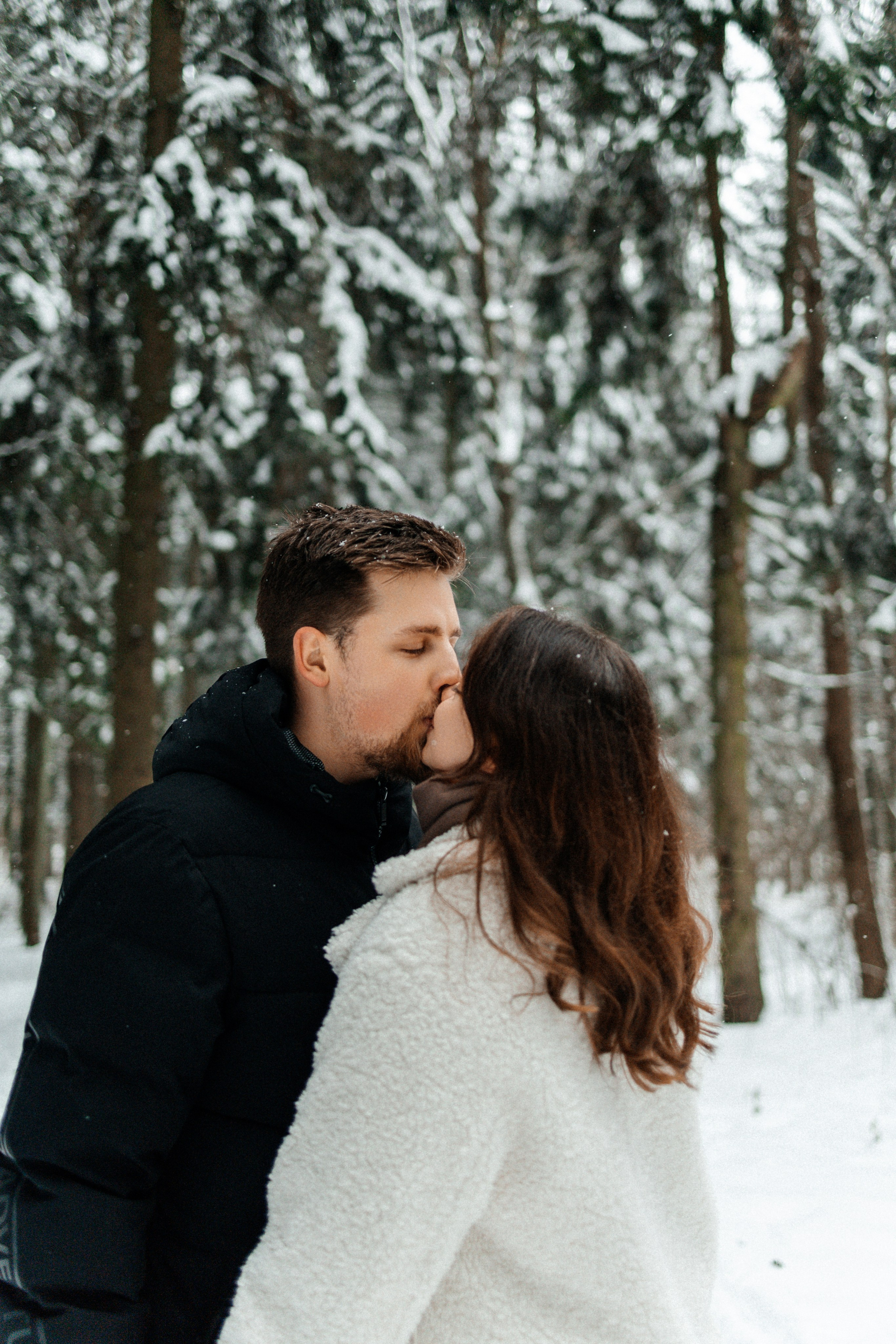 Антон и Соня. Свадебный и портретный фотограф Минск Евсович Инна