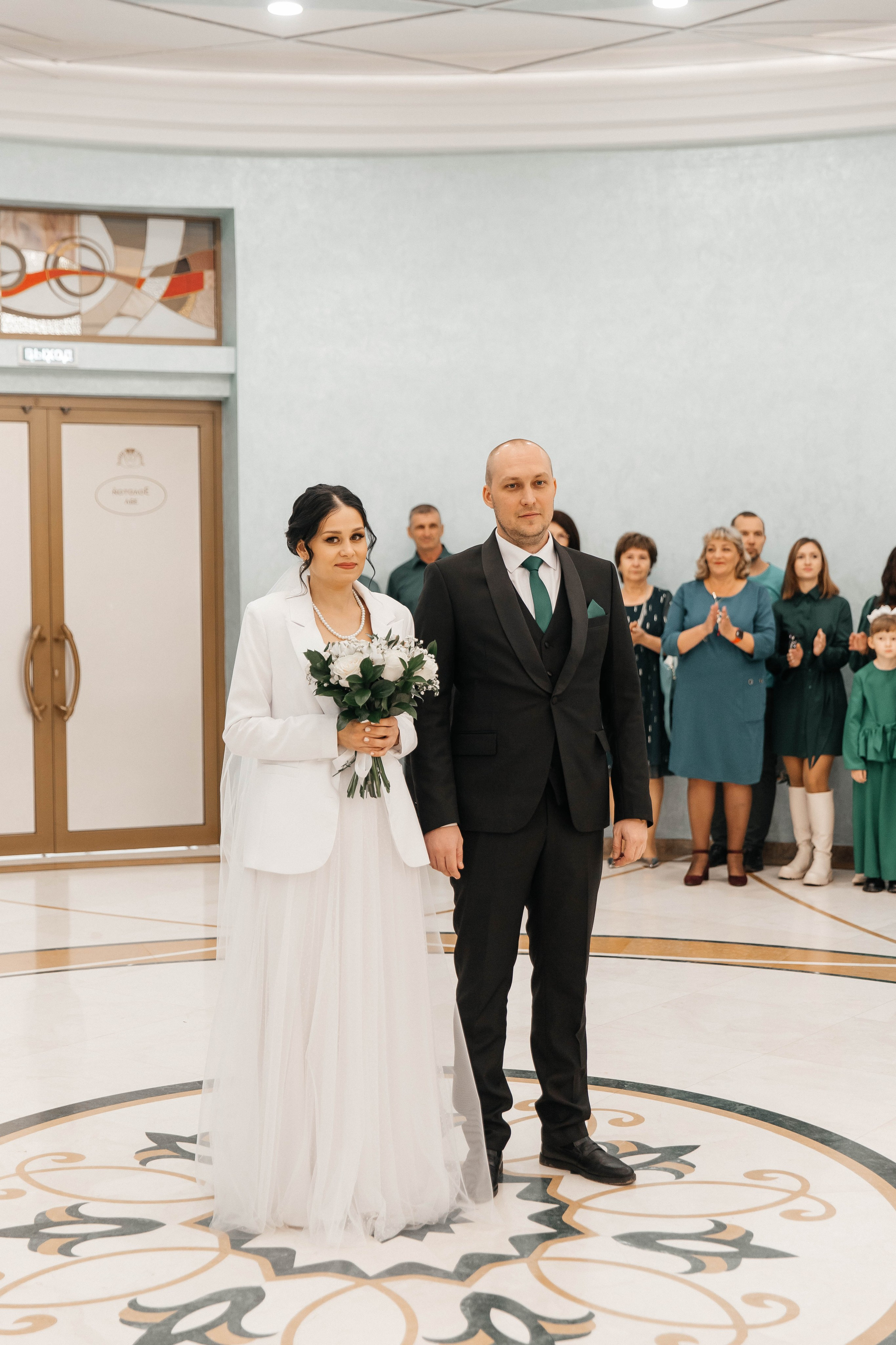 Максим & Екатерина. Главная