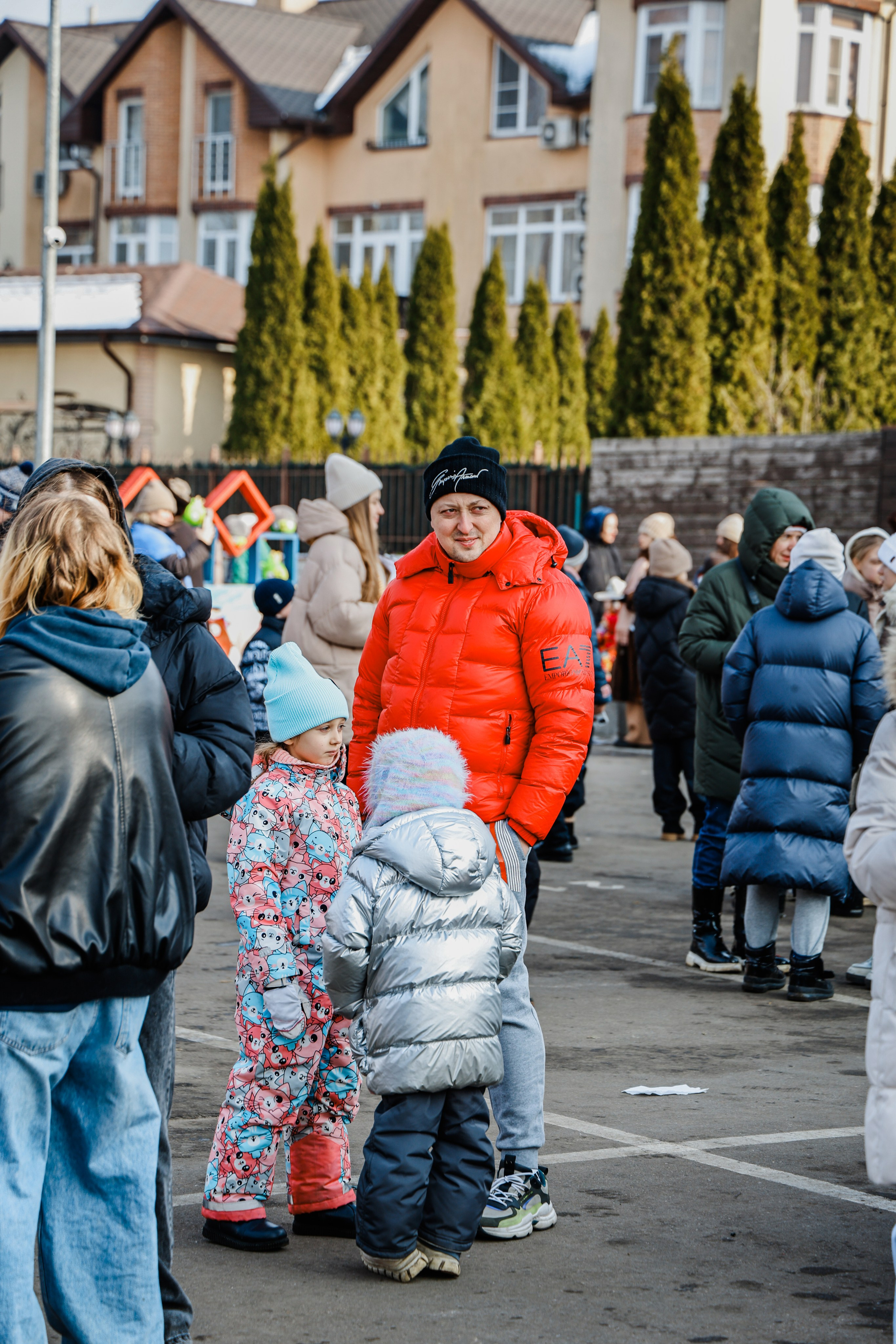 Масленица. Фотограф и видеограф — Москва