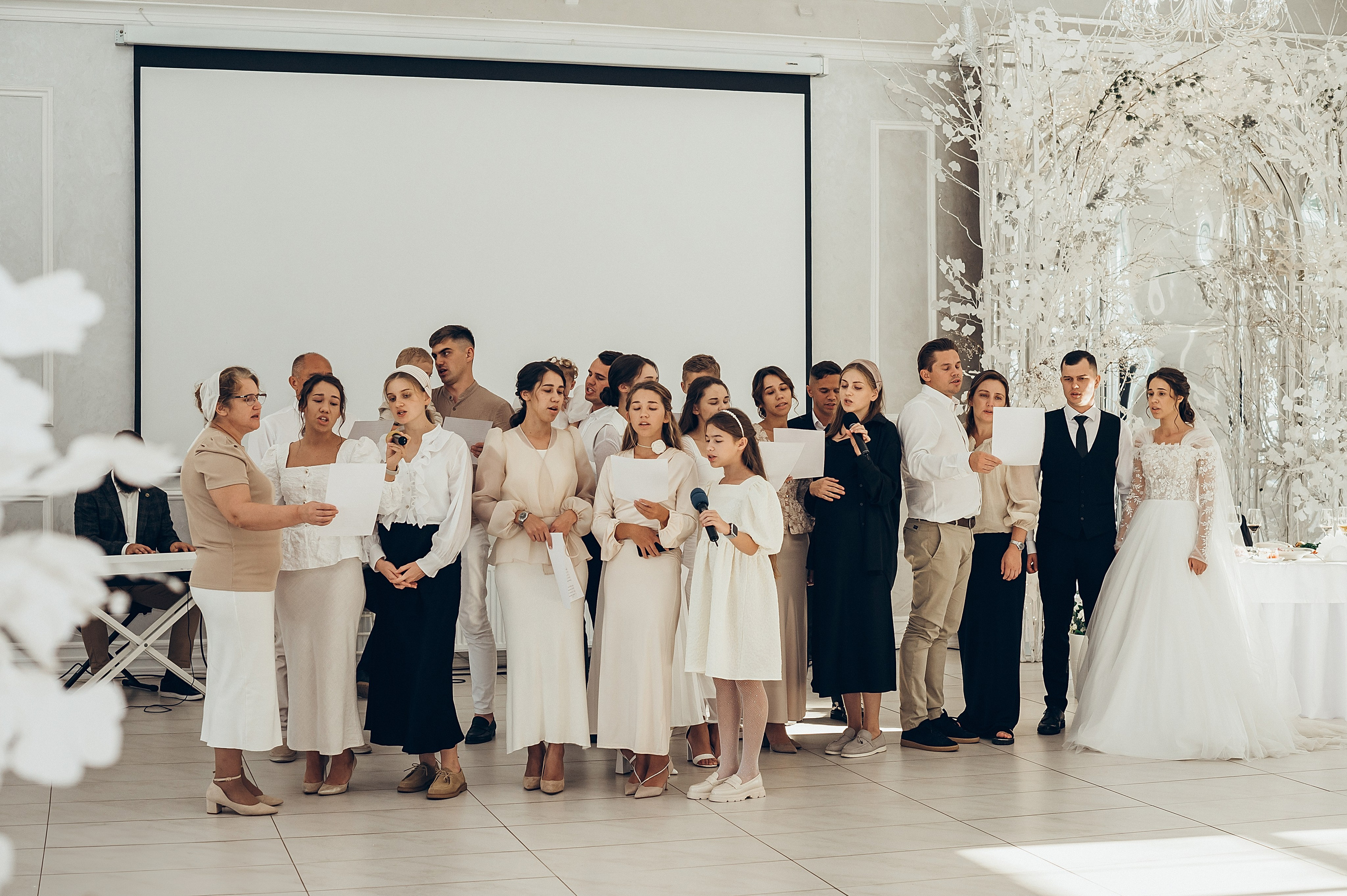 Даник & Альвина. Ваш фотограф Ирина Гущанская