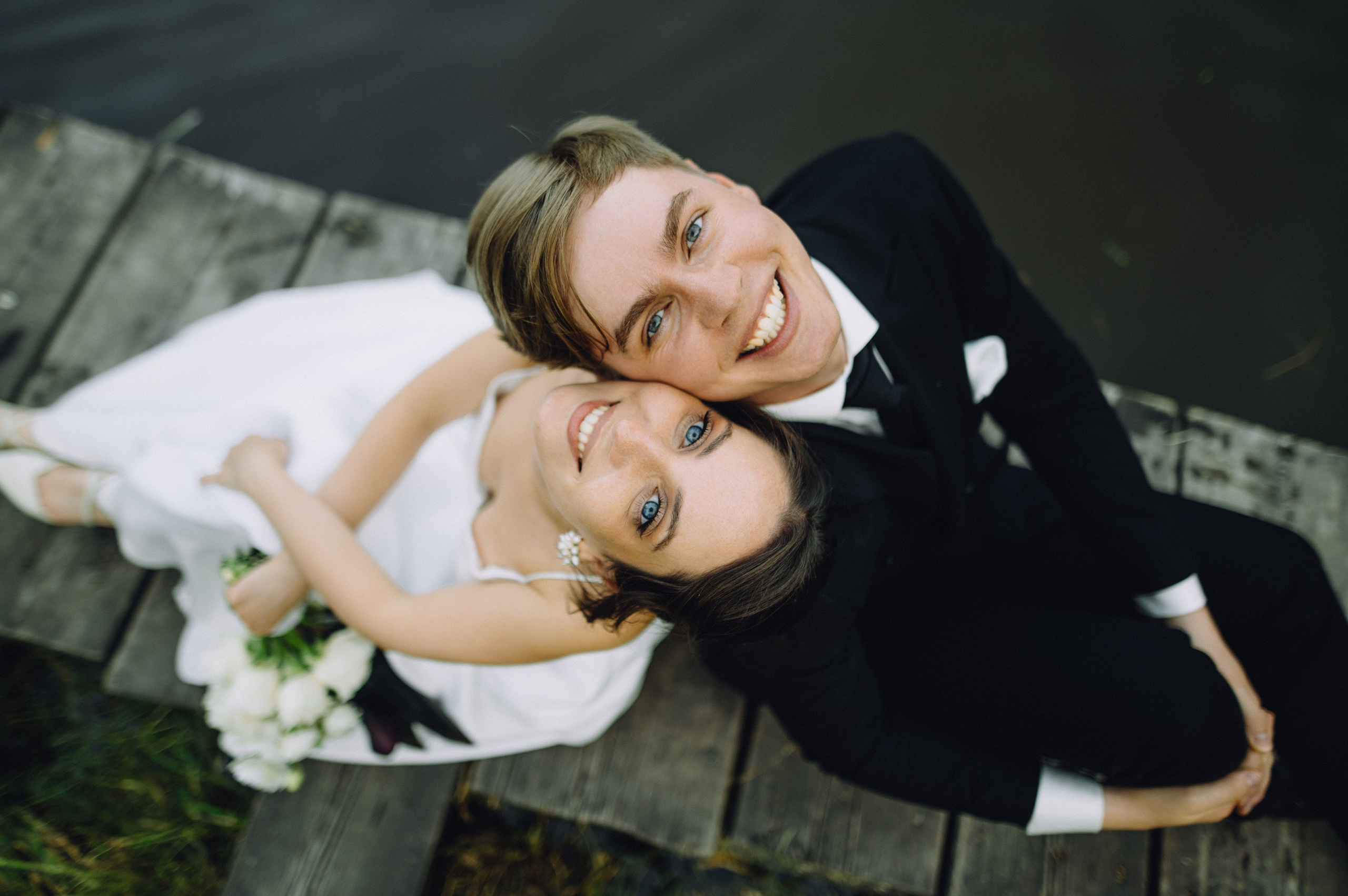 Свадебная фотография. Профессиональный фотограф Алексей Васенцев. Минск, СПБ, Москва