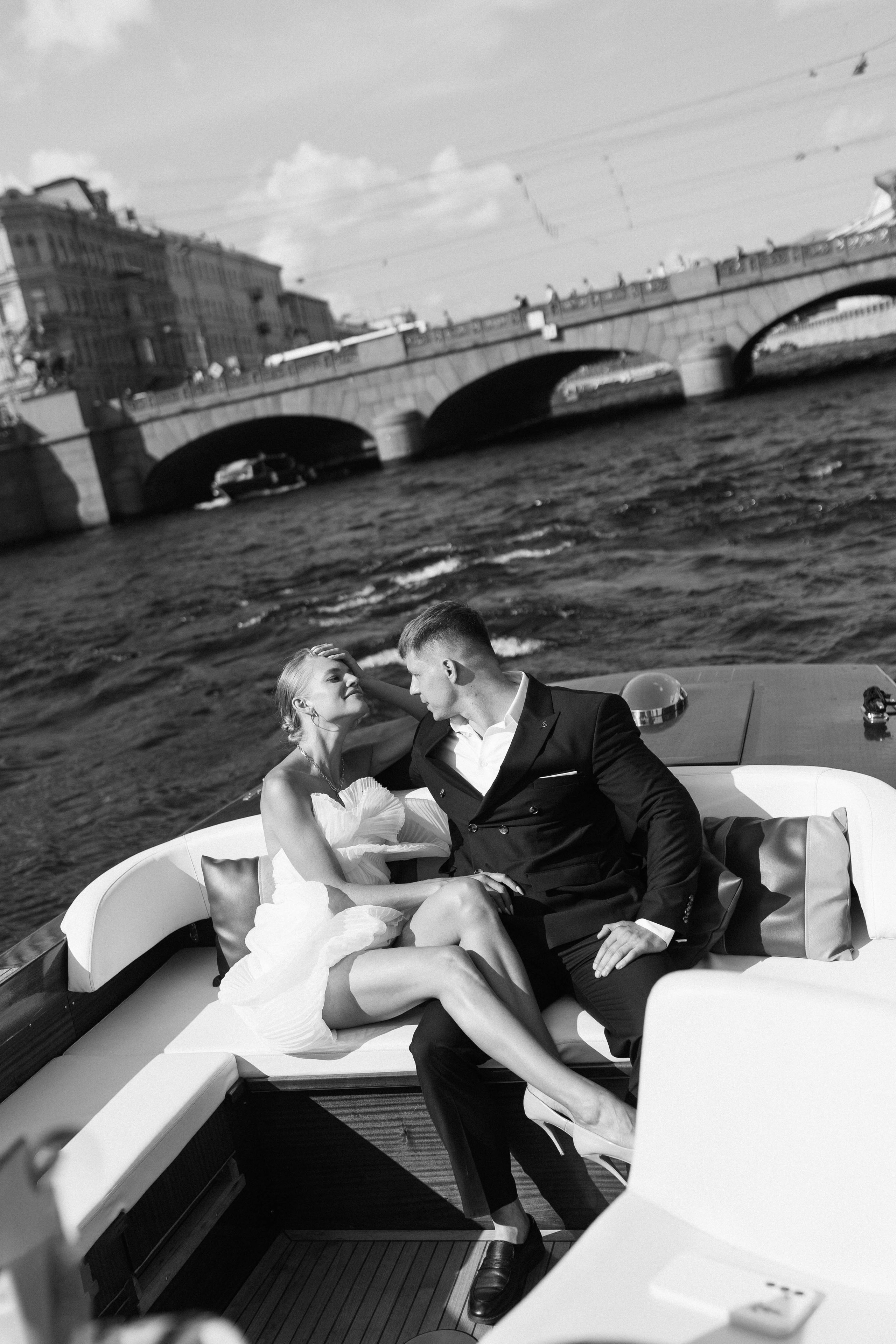 Игорь и Олеся. Фотограф/ видеограф Катя Ильина Калуга