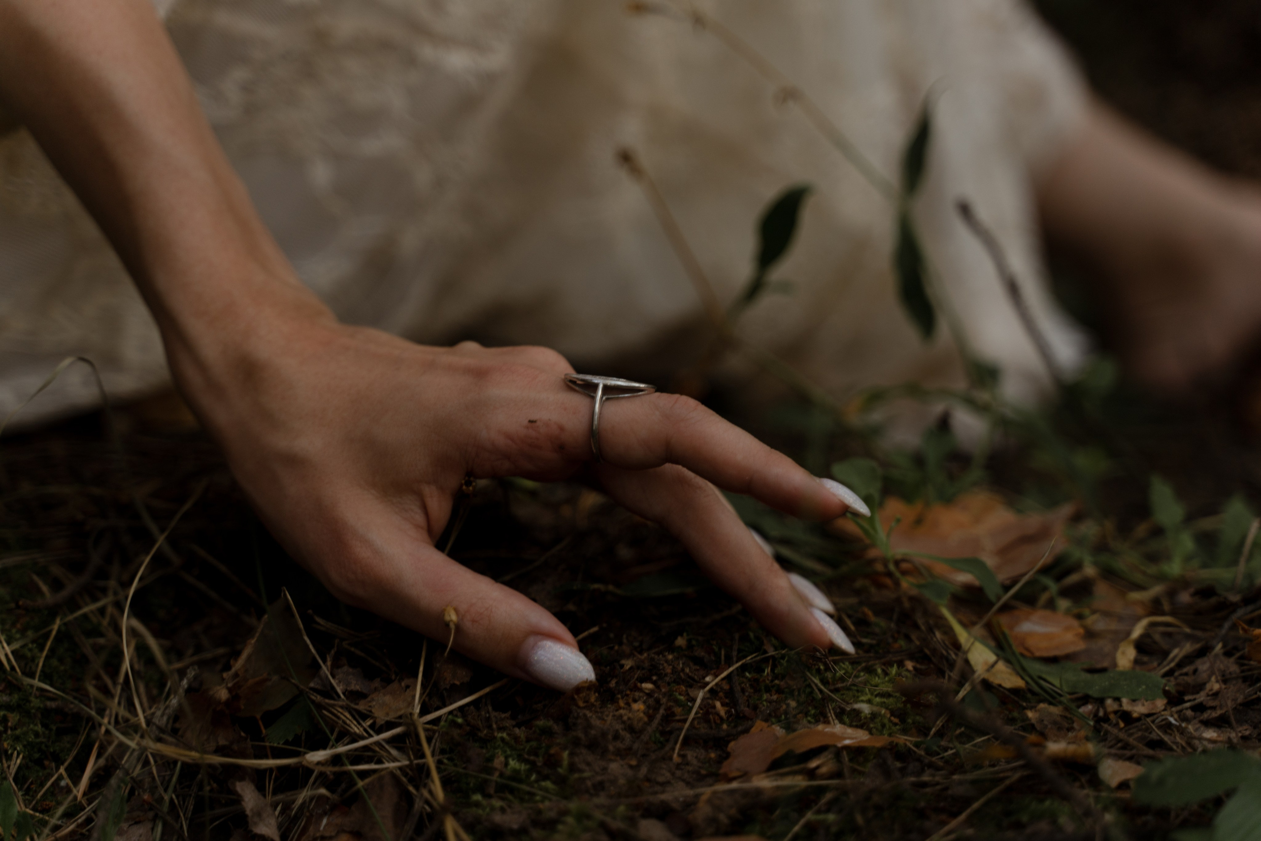 Дикая. Фотограф в Москве и Нижнем Новгороде Никонова Анастасия