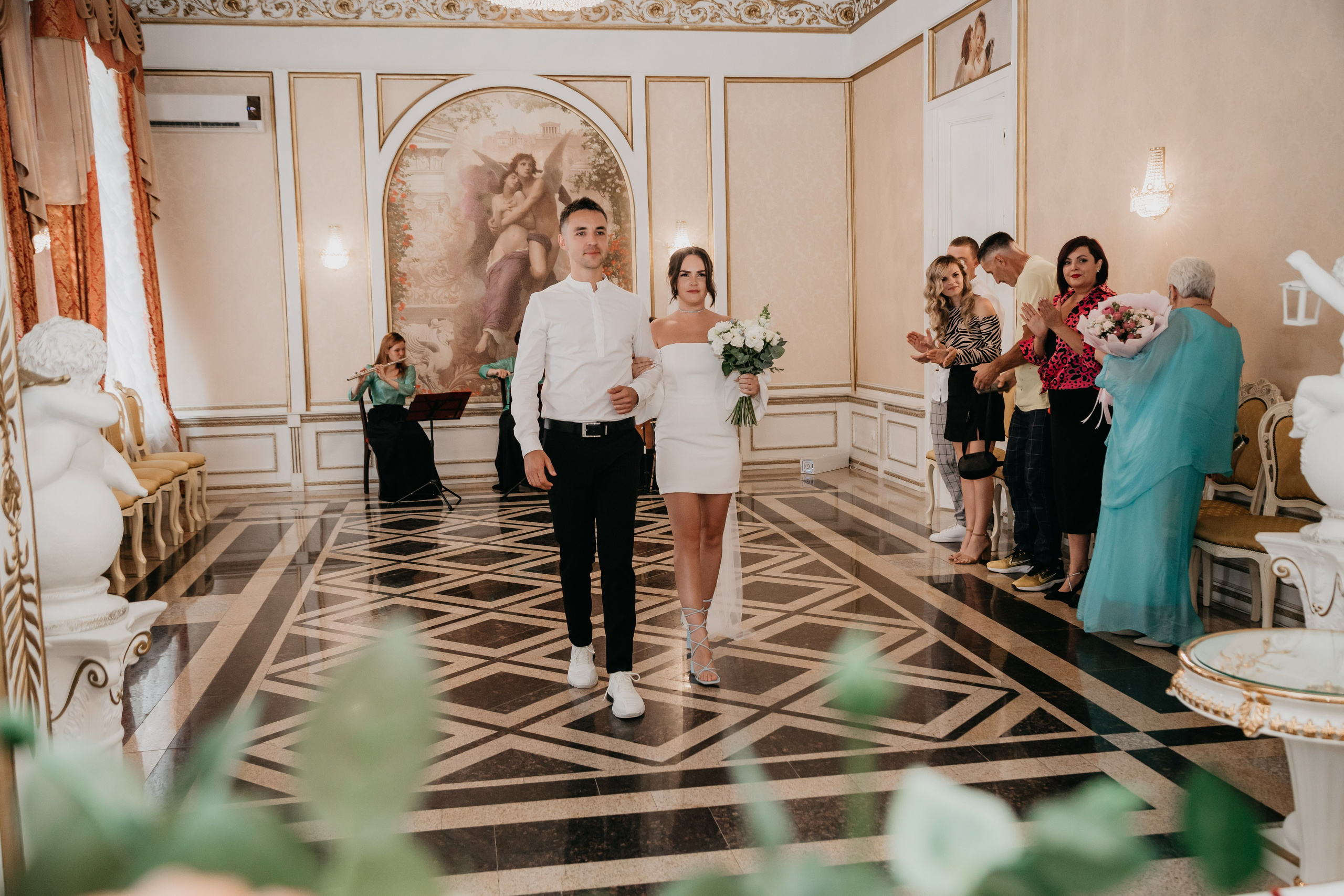 Александр и Ксения. Фотограф в Саратове Александр Кухаренко. И не только в Саратове :)