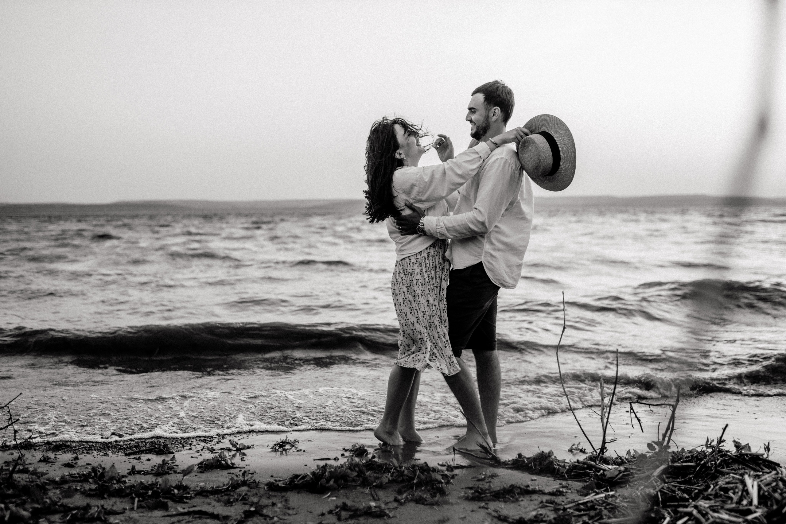 Илья и Оксана. Фотограф в Саратове Александр Кухаренко. И не только в Саратове :)