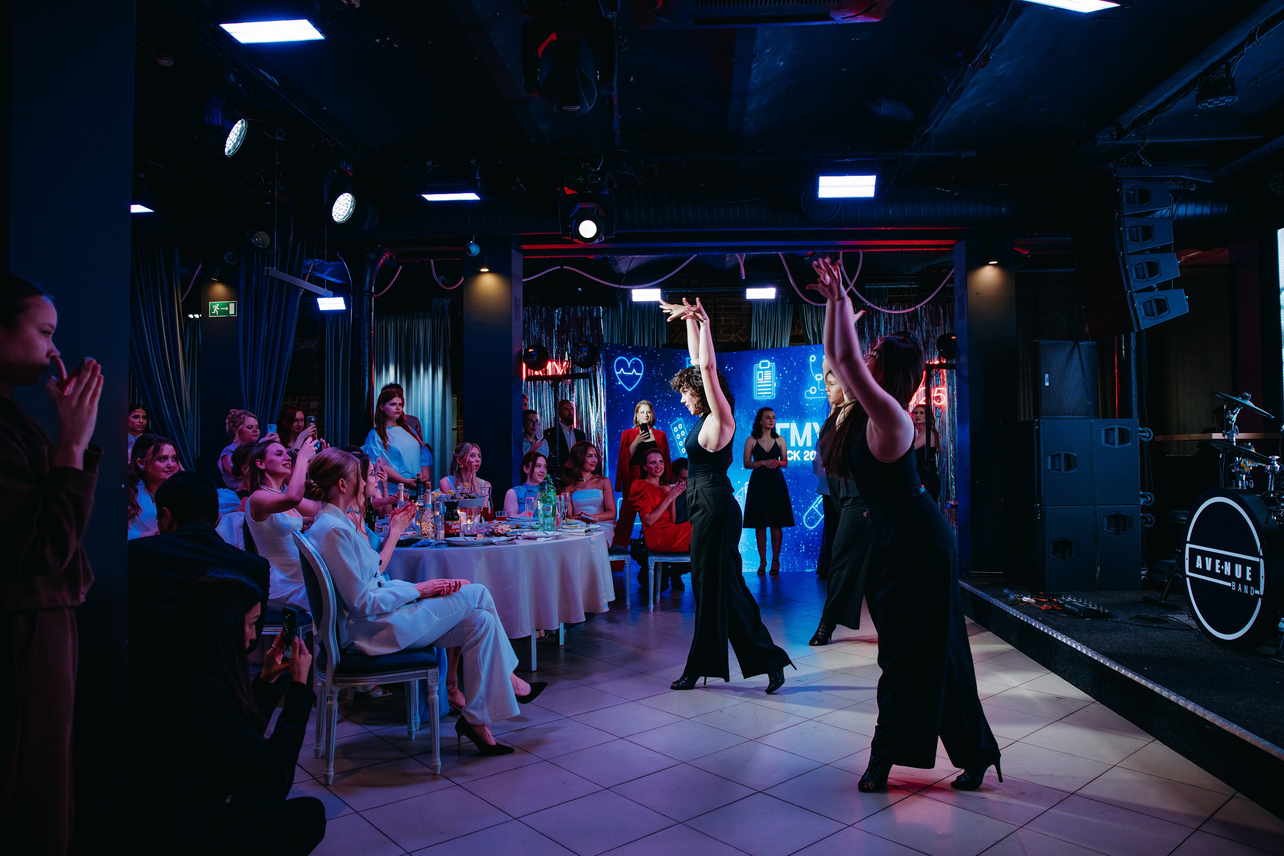 Выпускной — СГМУ. Фотограф в Саратове Александр Кухаренко. И не только в Саратове :)