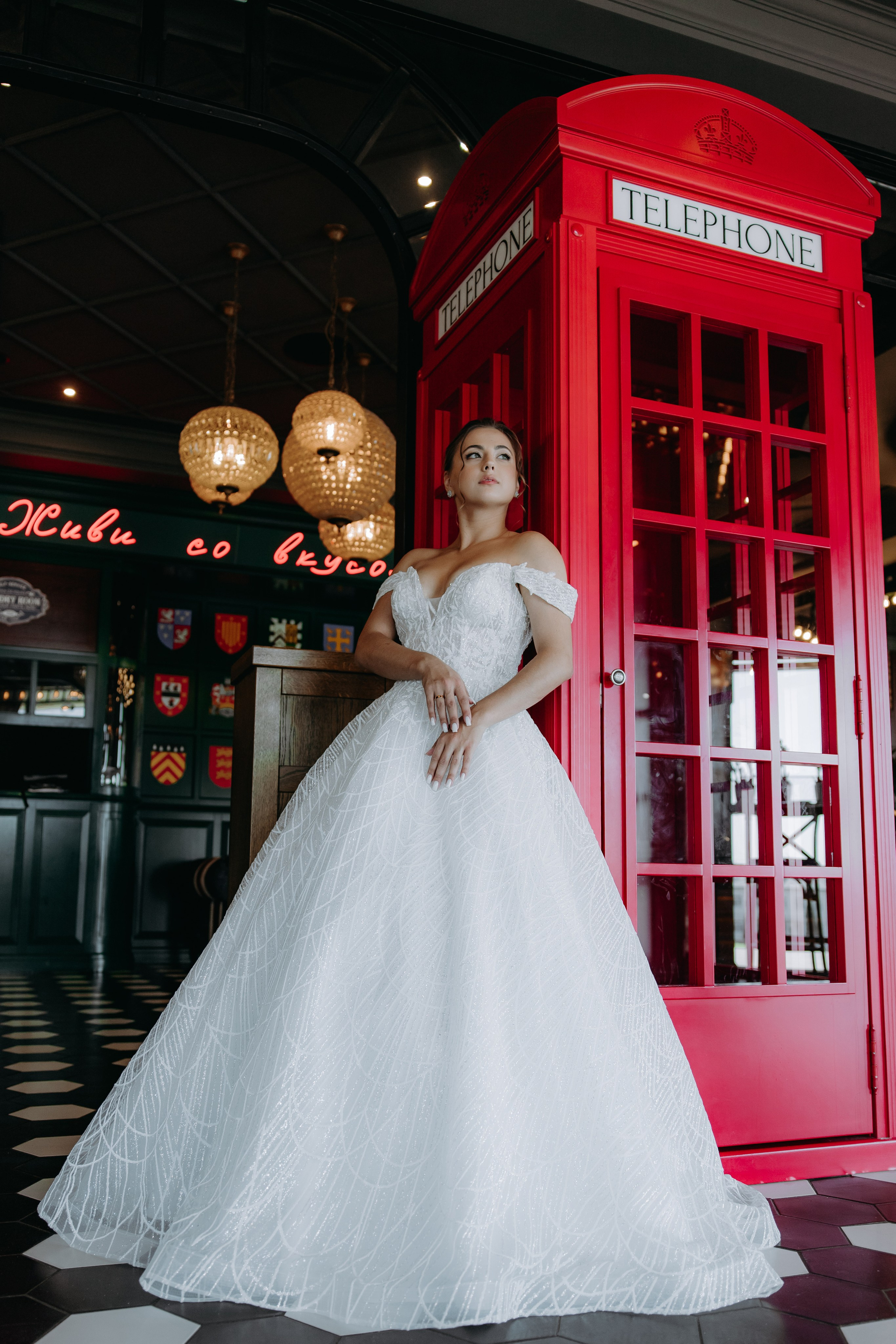 Дмитрий и Екатерина. Фотограф в Саратове Александр Кухаренко. И не только в Саратове :)