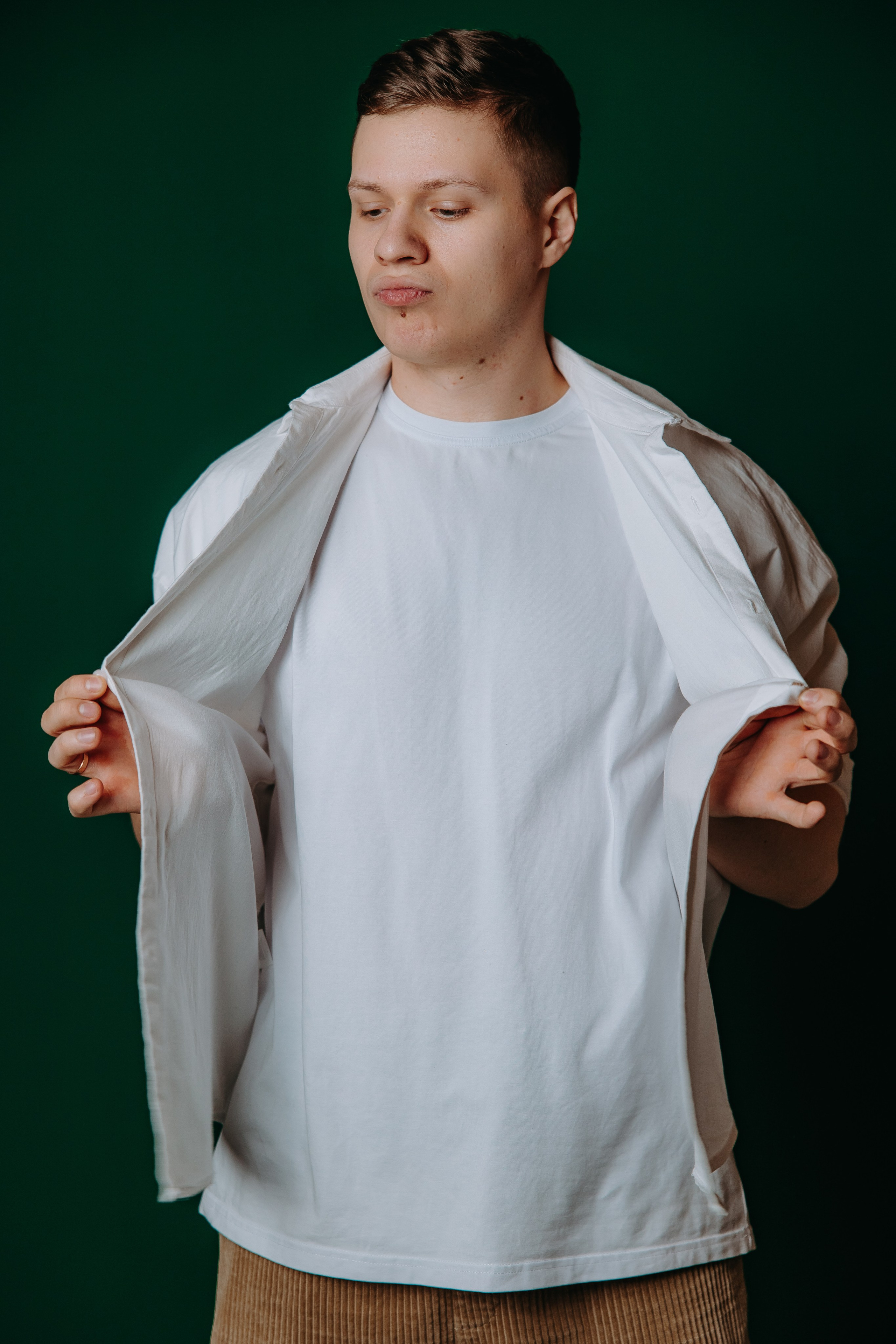 Быть собой. Фотограф в Саратове Александр Кухаренко. И не только в Саратове :)