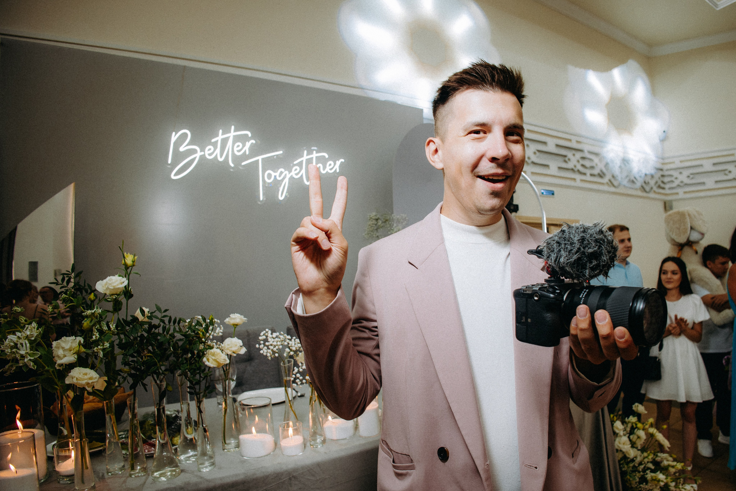 Александр и София. Фотограф в Саратове Александр Кухаренко. И не только в Саратове :)