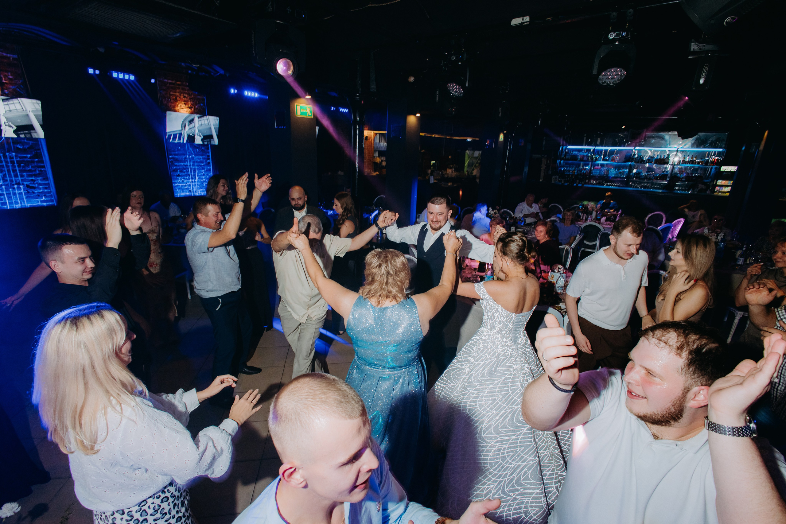 Дмитрий и Екатерина. Фотограф в Саратове Александр Кухаренко. И не только в Саратове :)