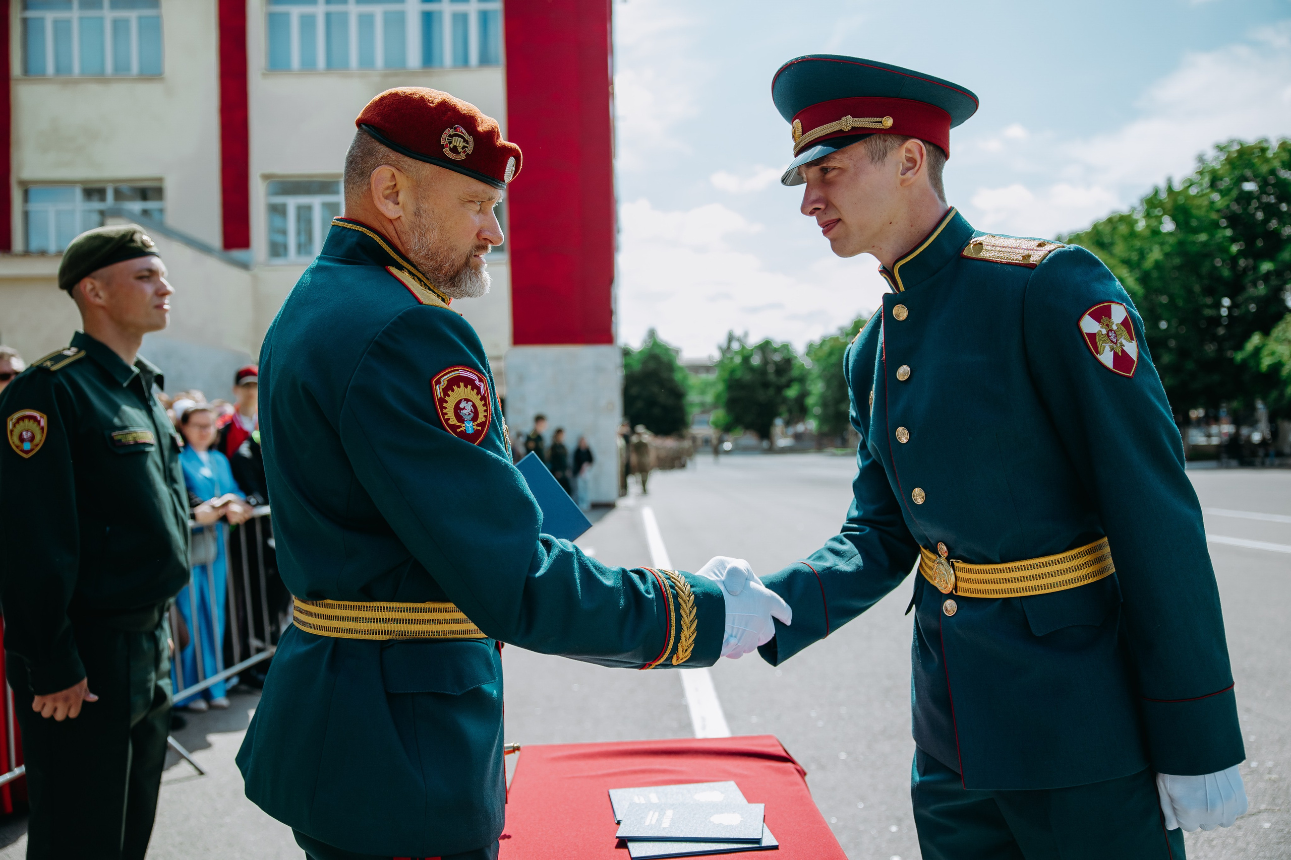 Выпускной — СВКИ. Фотограф в Саратове Александр Кухаренко. И не только в Саратове :)