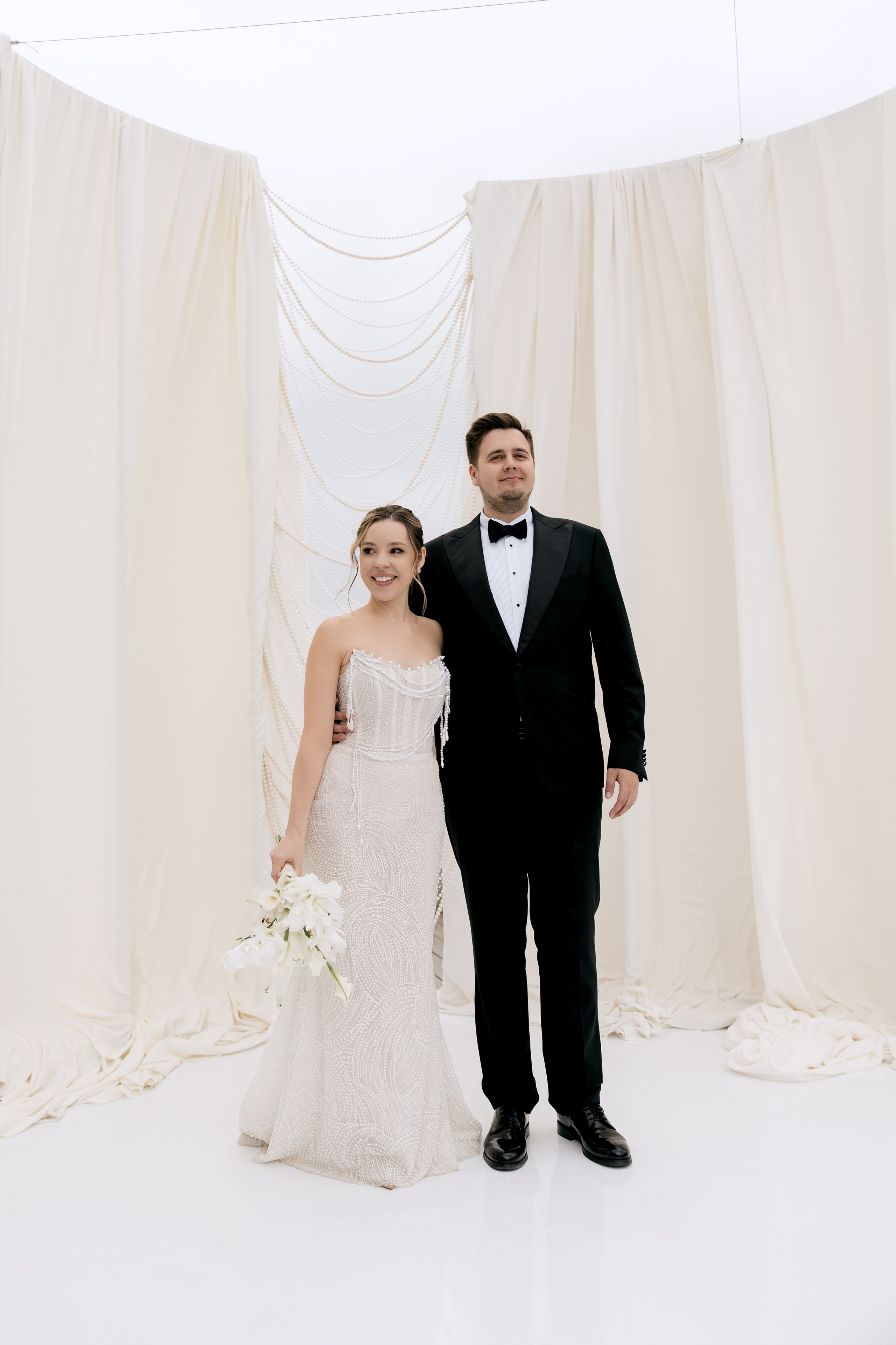 Танец любви. Свадебный и семейный фотограф Елена Клюева Москва Рязань