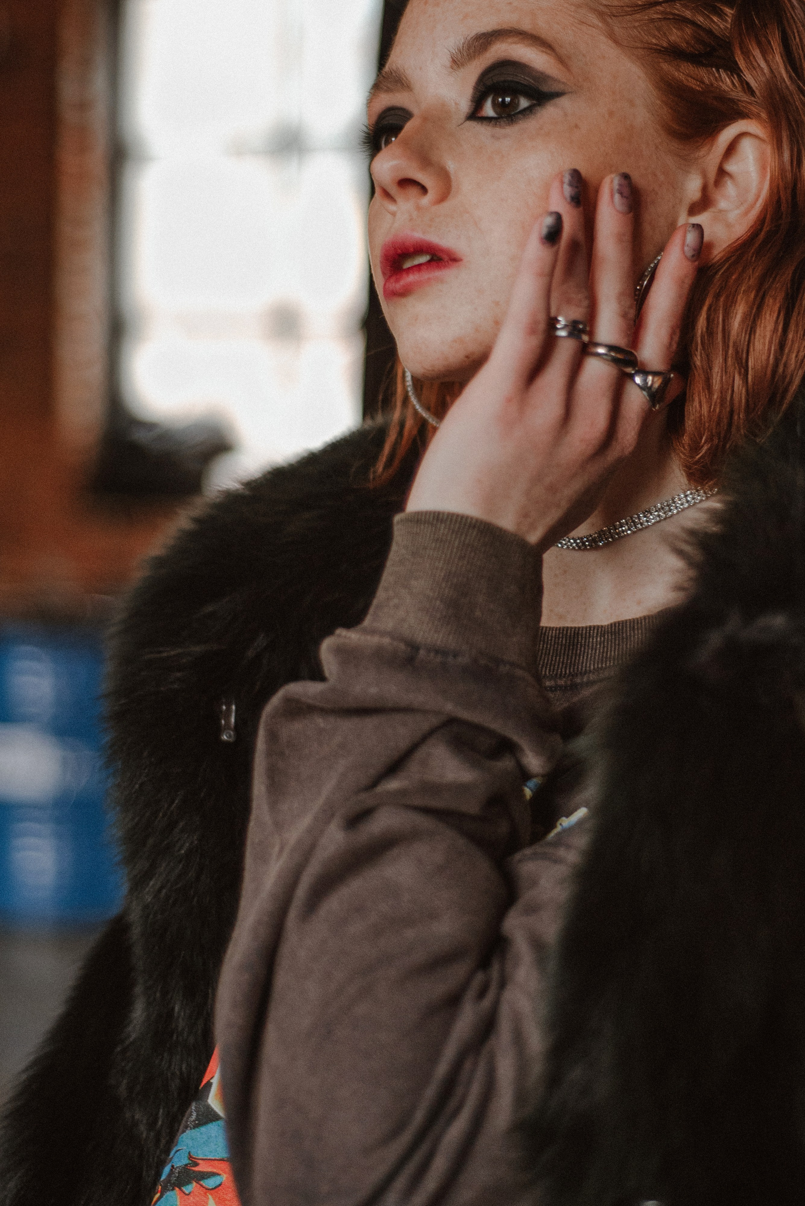 Марго. Фотограф Татьяна Семенова [Минск/Москва]