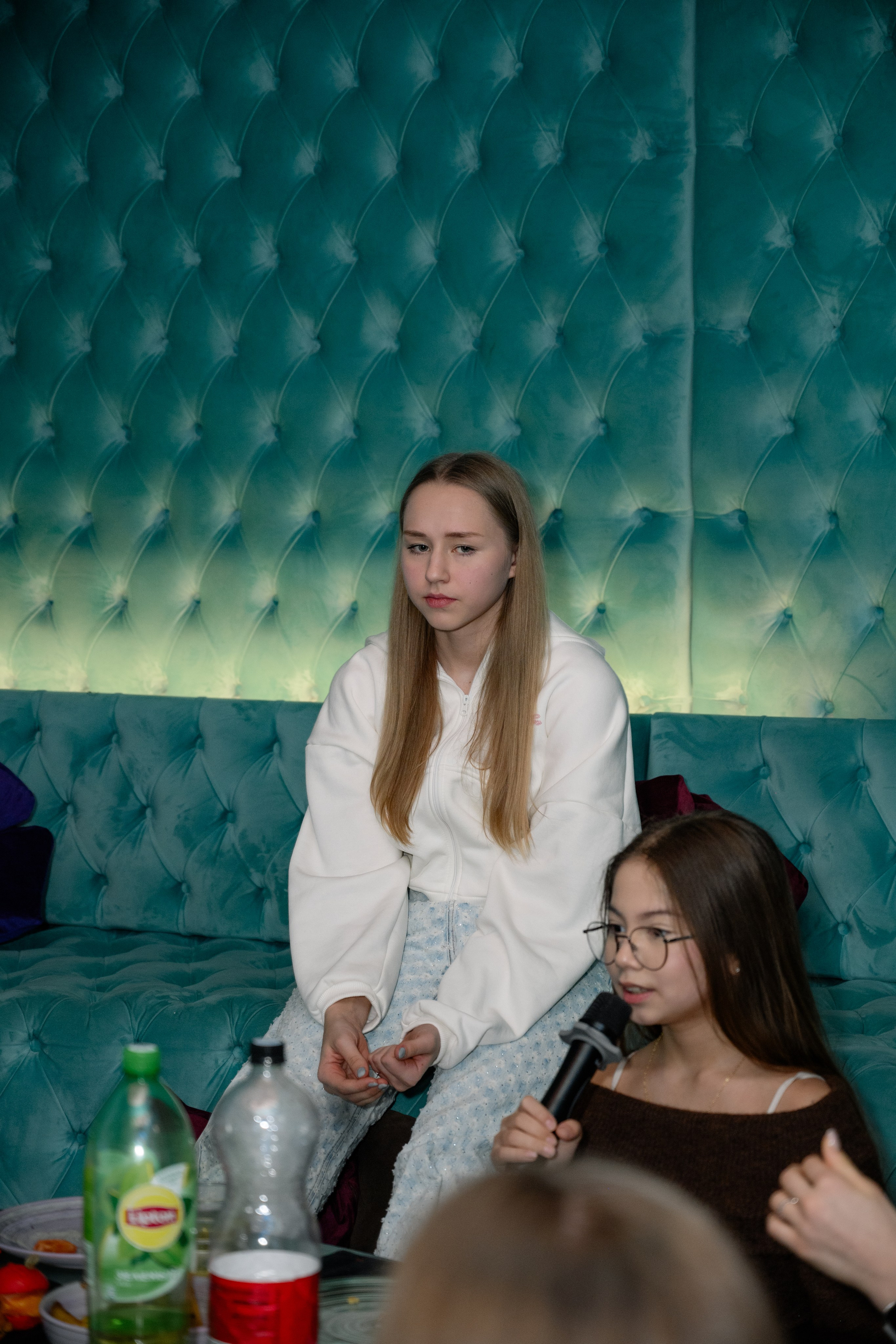 День рождения Дети. Фотограф в Ростове-на-Дону Оксана Филатьева