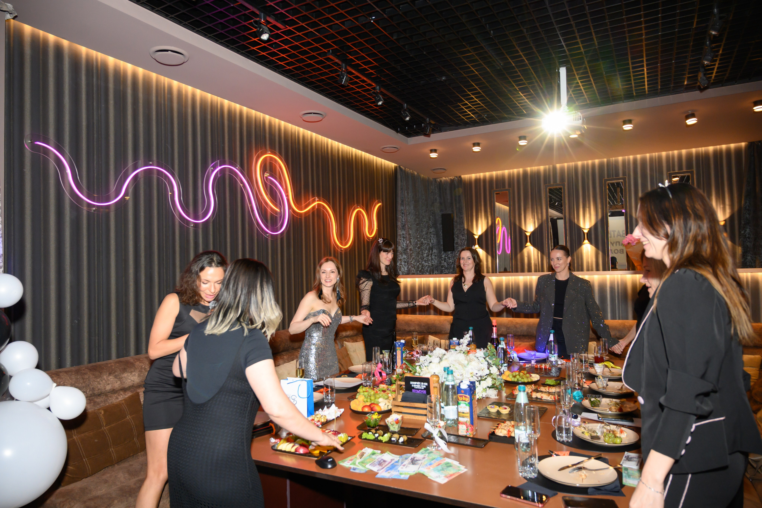 День рождения. Фотограф в Ростове-на-Дону Оксана Филатьева