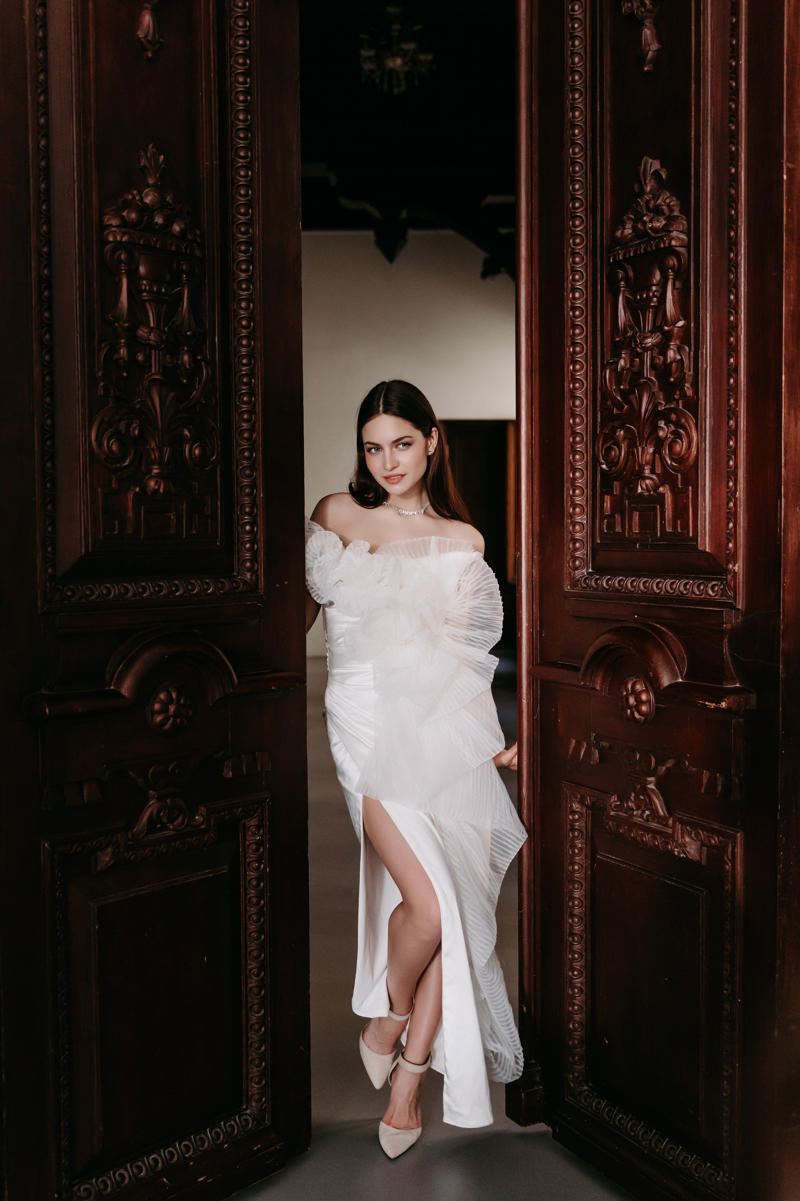 D & A. Репортажный и свадебный фотограф в Москве Рая Небогатова