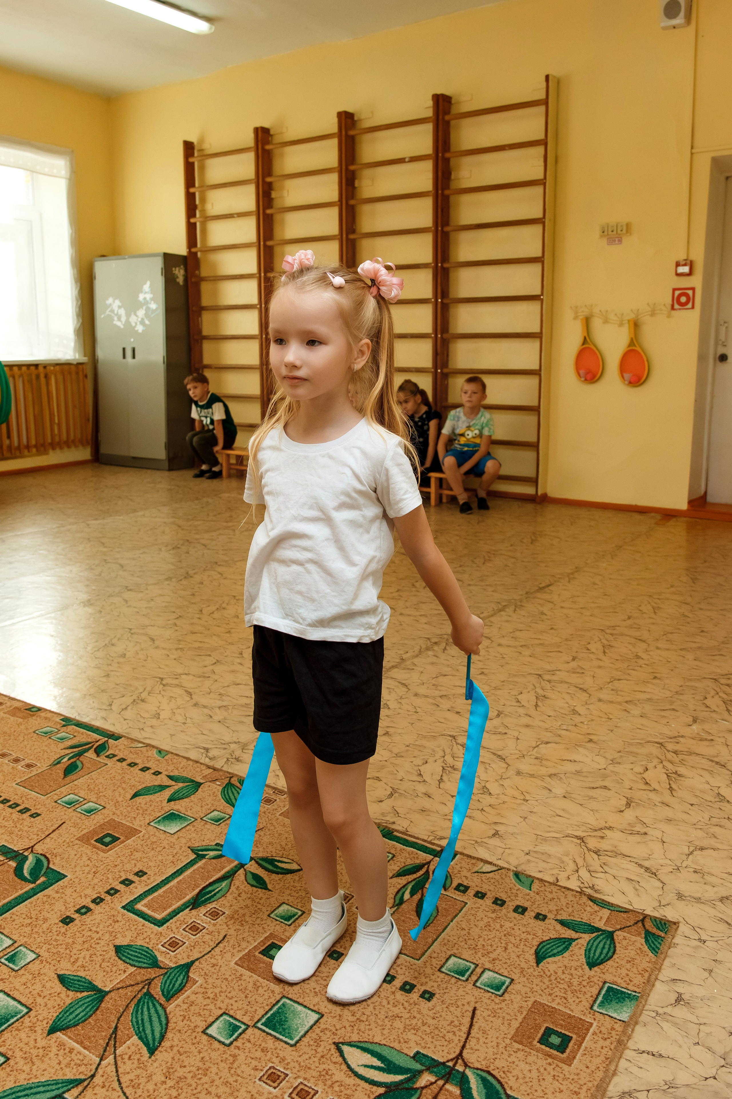 ДС 34. Фотограф Любовь Корниенко, Примоский край