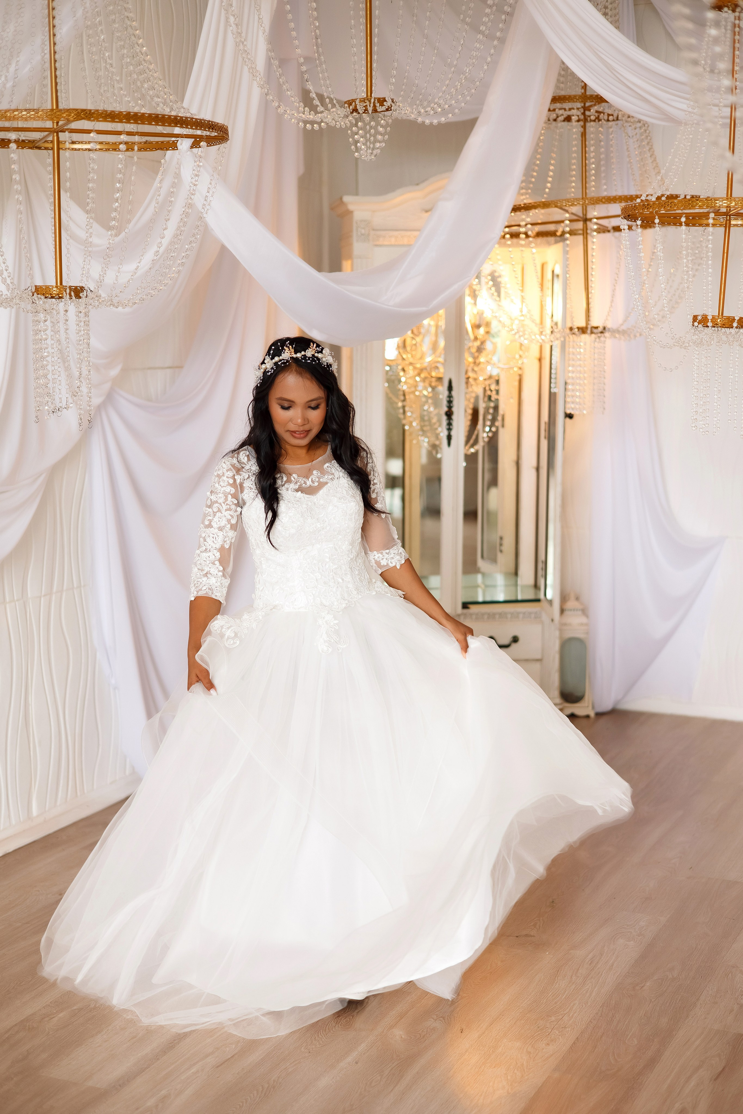 Сергей & Шерилоу. Фотограф Любовь Корниенко, Примоский край