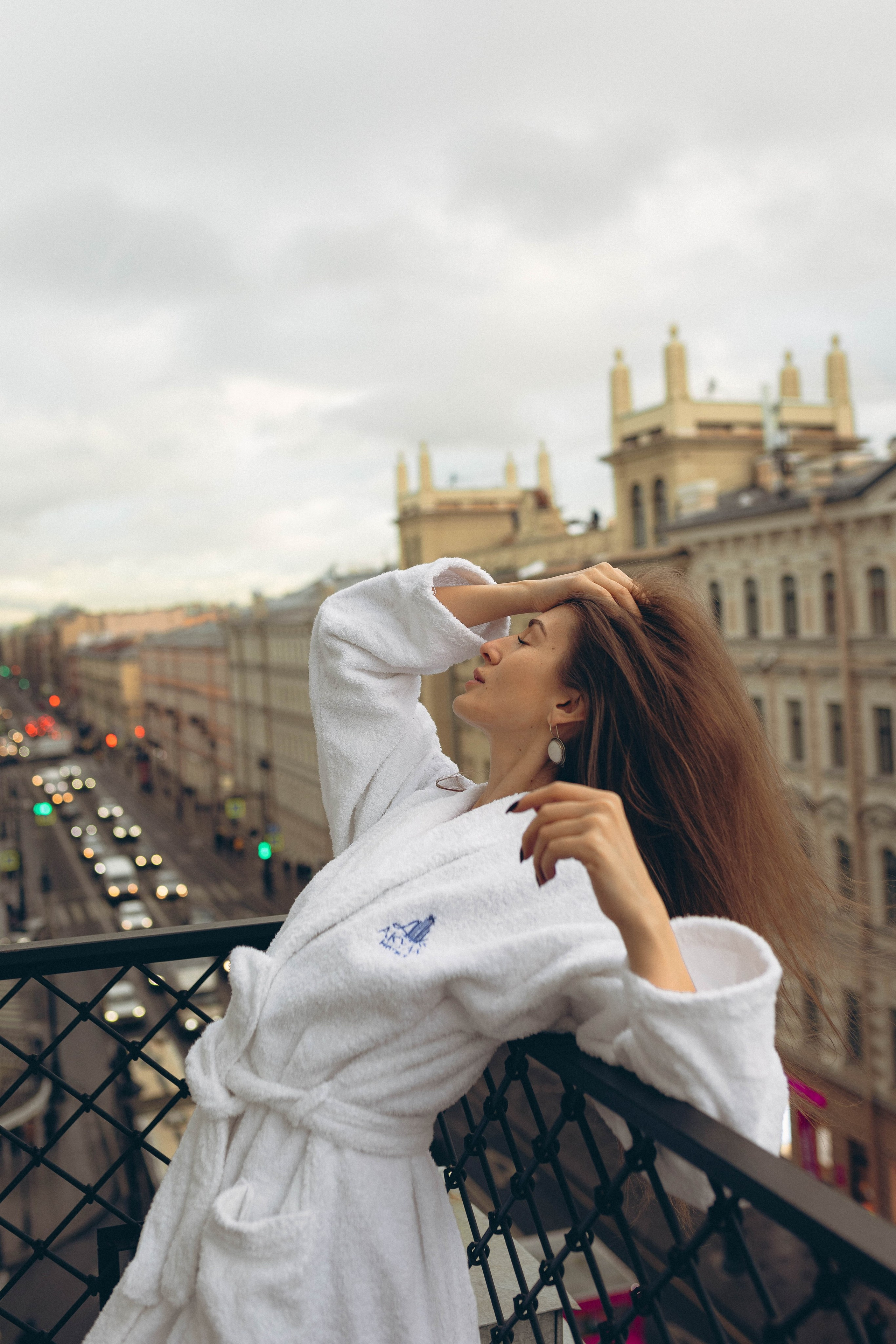 Отельные/ресторанные. Фотограф в Санкт-Петербурге Полина