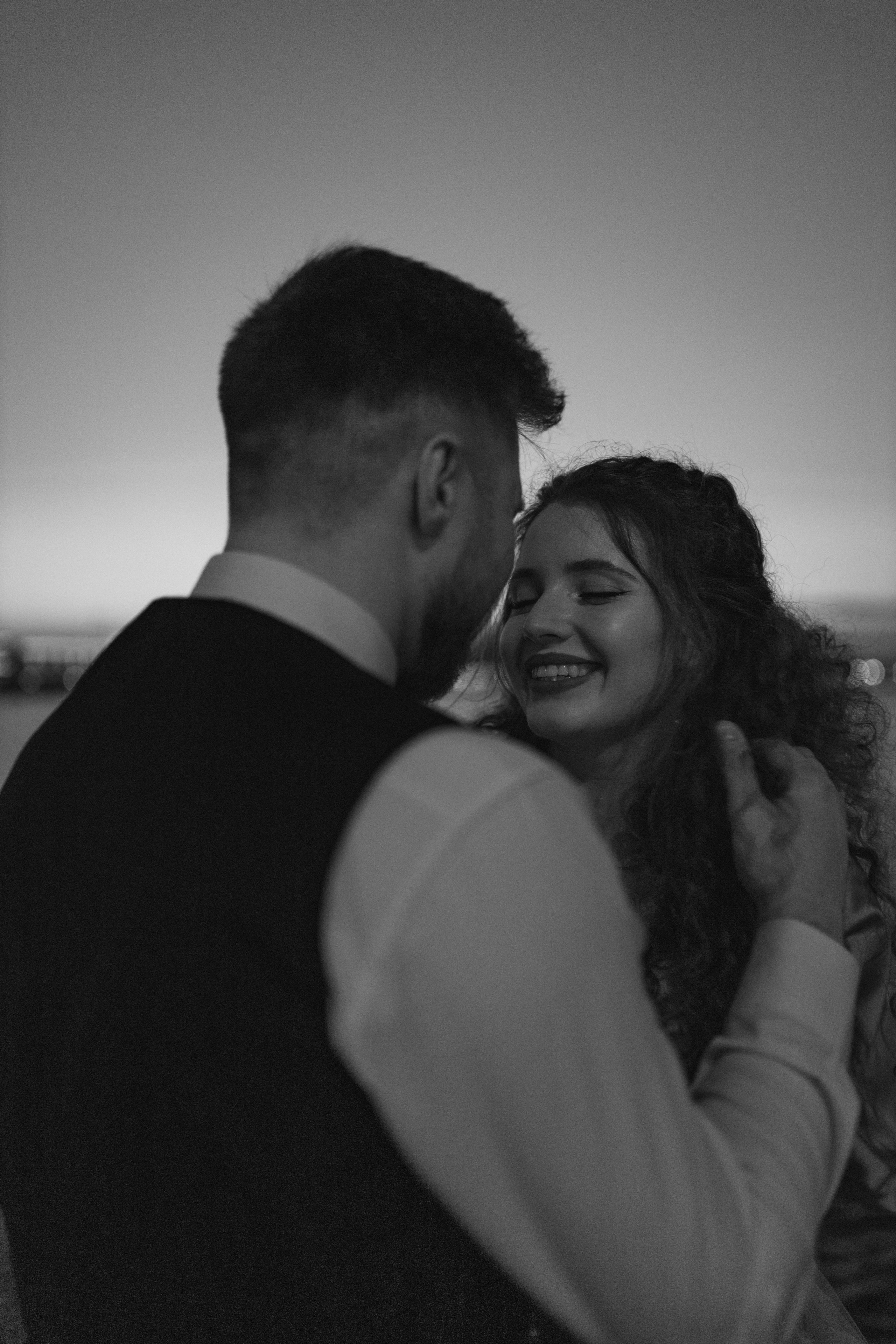 Love story мосты. Фотограф в Санкт-Петербурге Полина