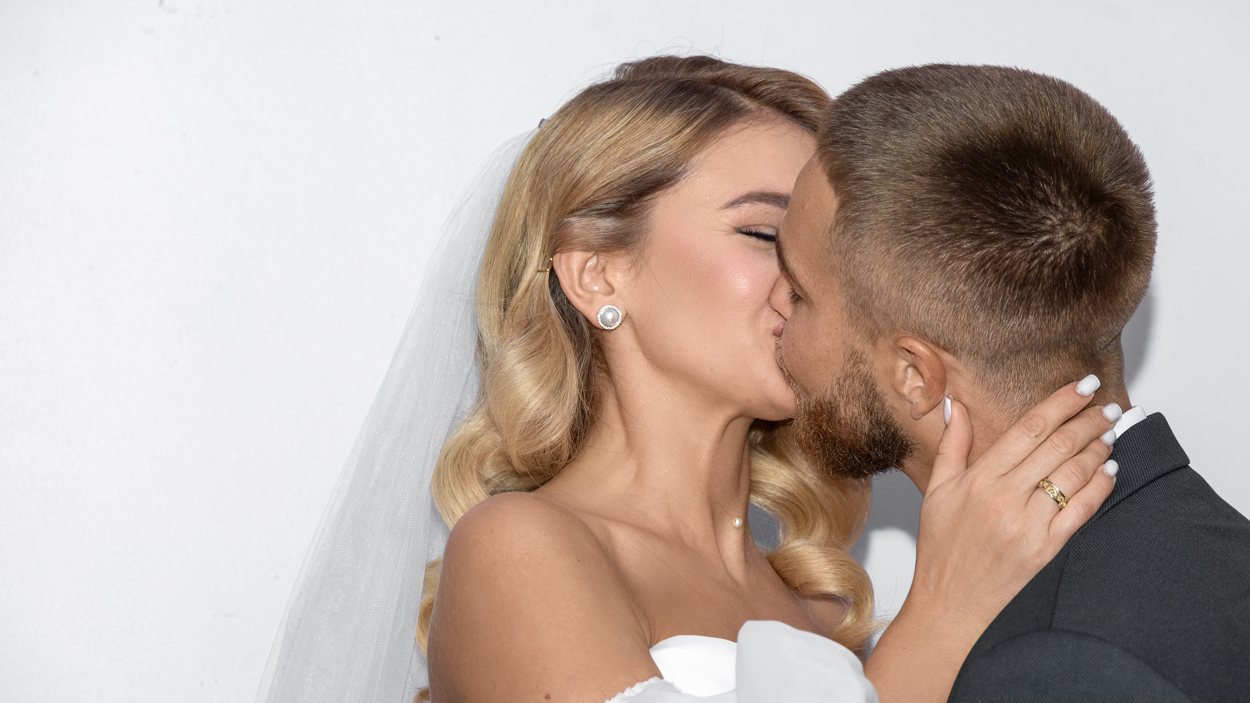 Дарья и Иван. Ирина Мезенцева | Женский и предметный фотограф | г. Омск