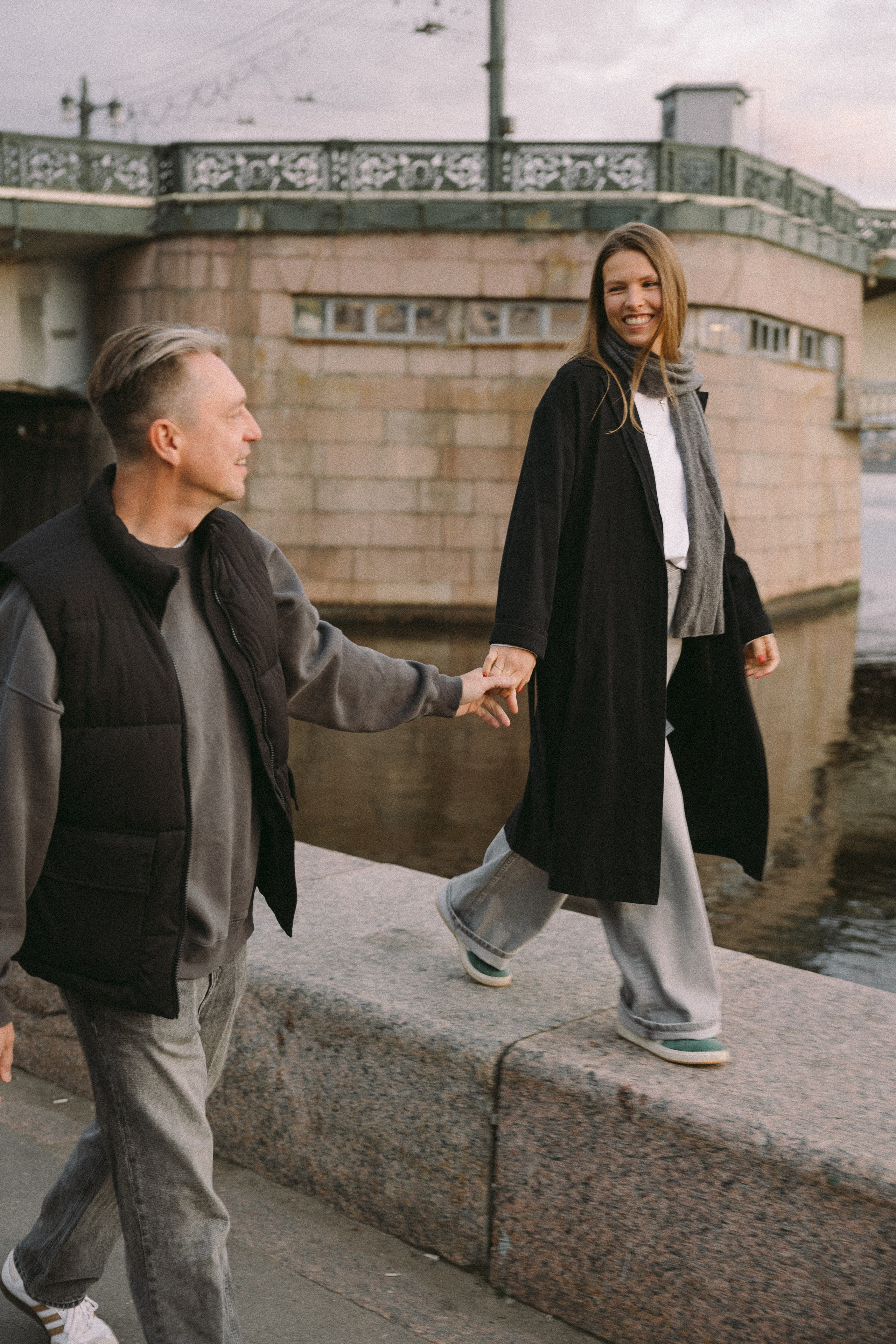 N|M. Свадебный фотограф Таня Караисаева