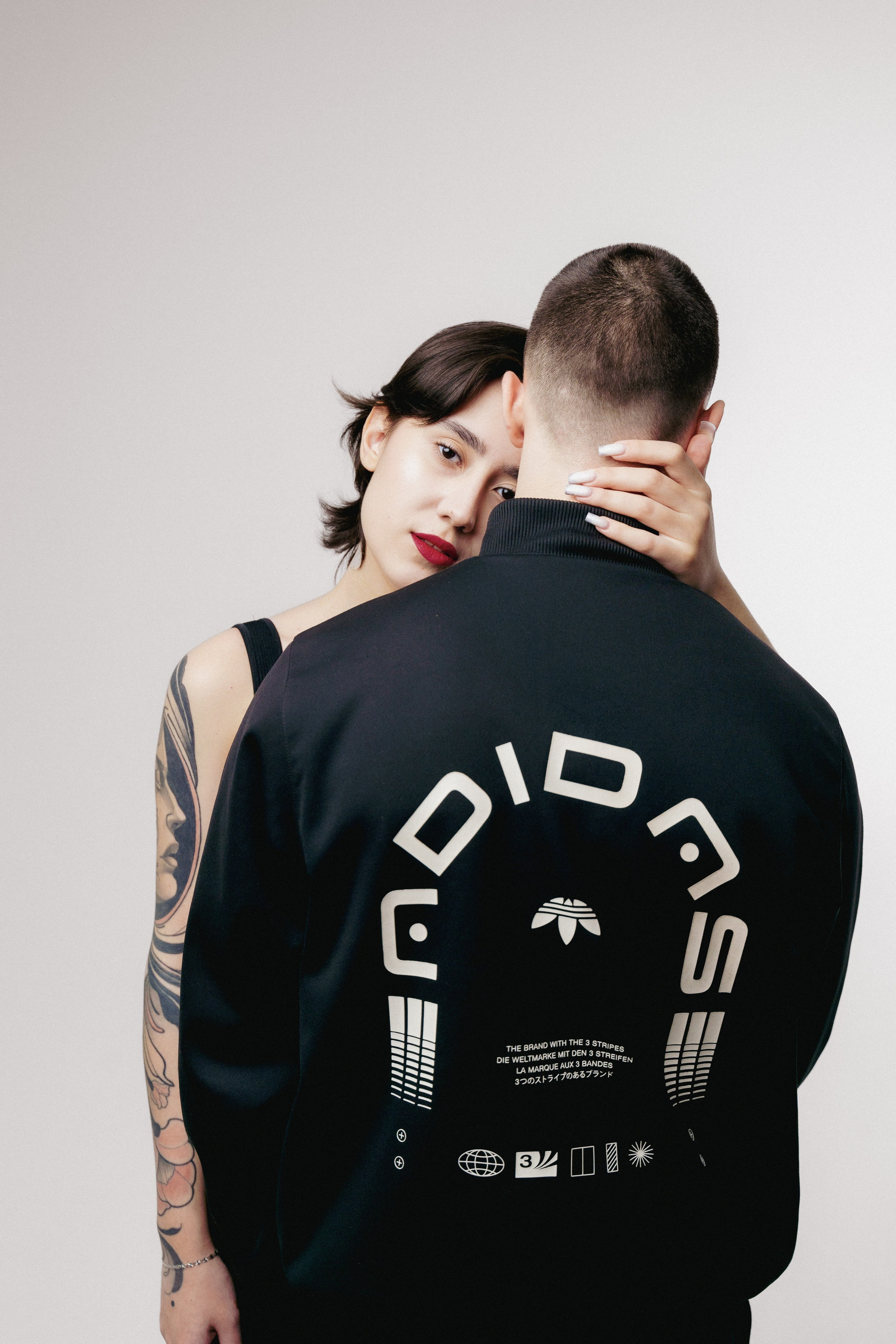 Студийная съемка. Репортажный фотограф Даниил Коваленко