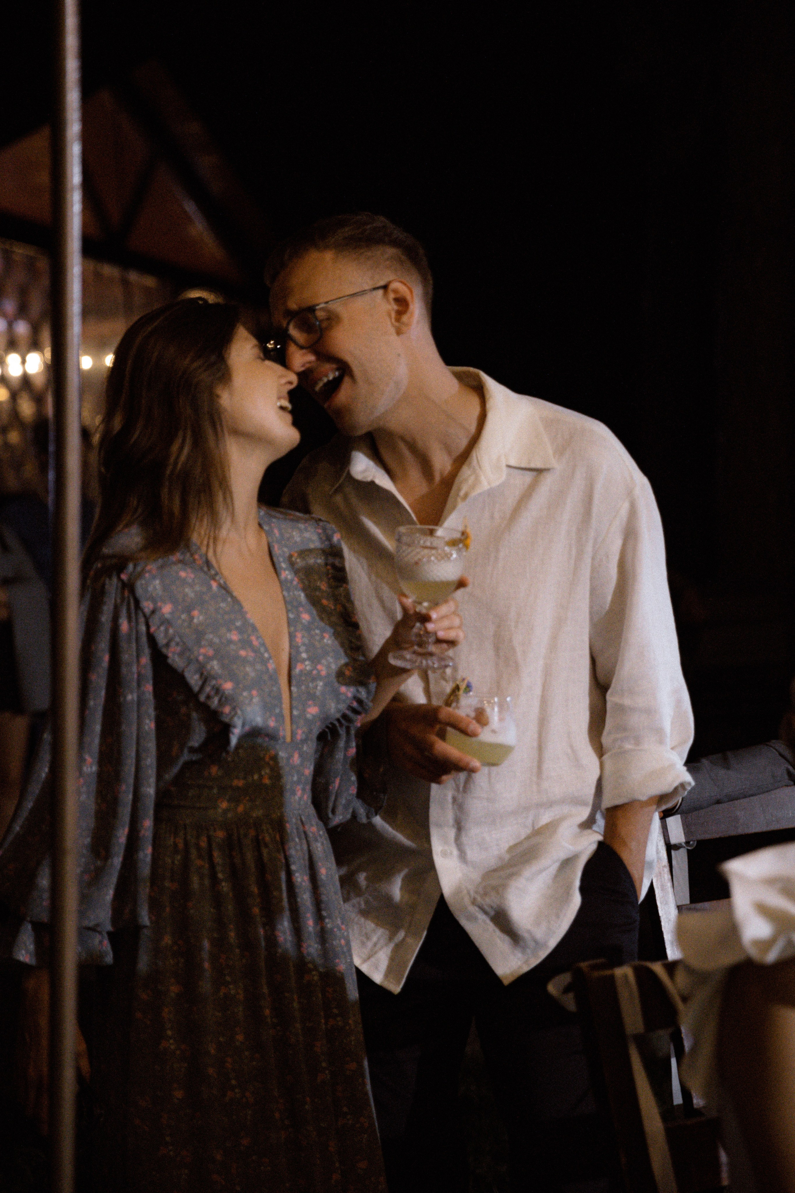 Олег & Олеся. Свадебный фотограф Лена Чистопольцева