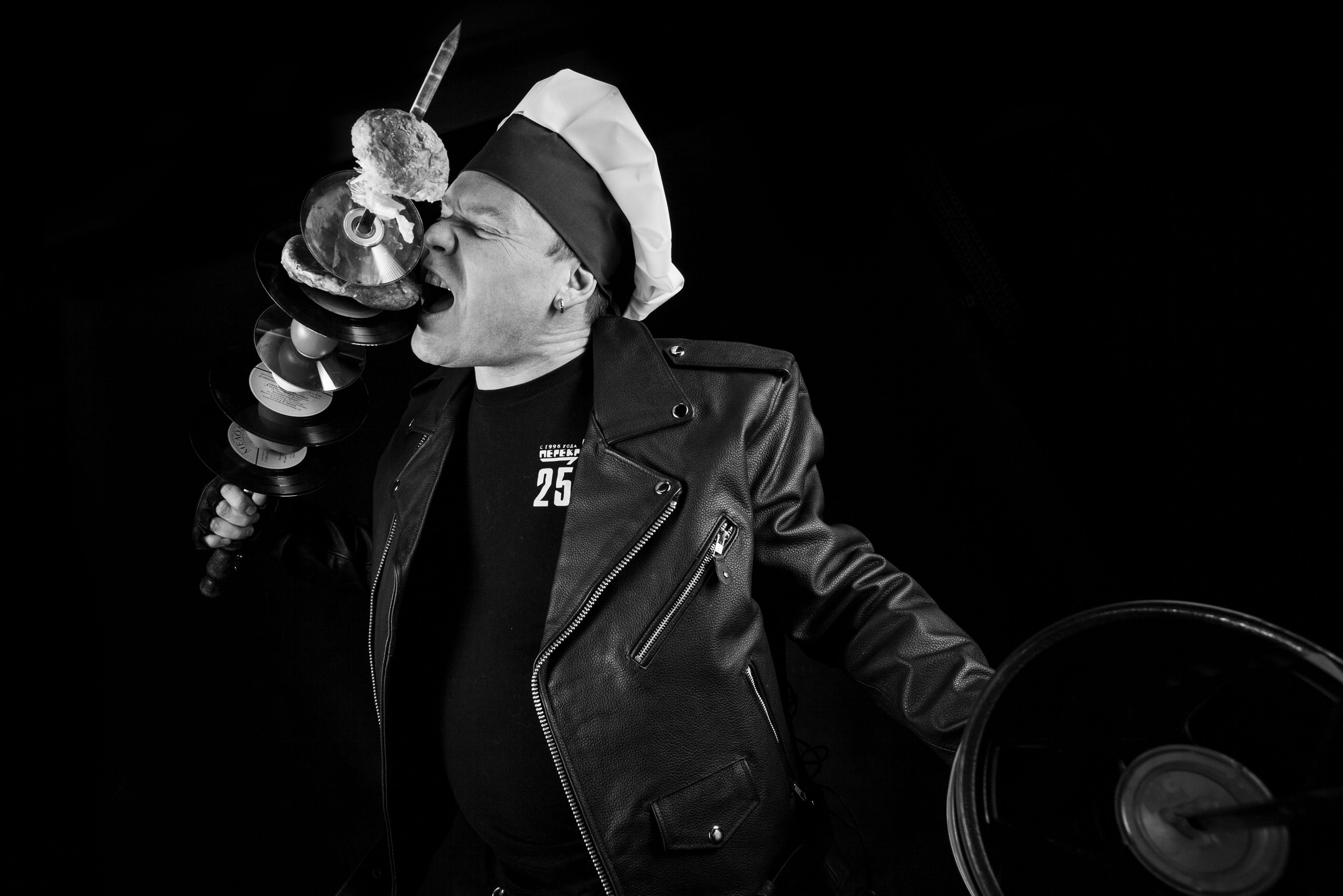 Персональная портретная фотосессия в Ярославле или Рыбинске. Фотограф в Ярославле и Рыбинске — Николай Козерин