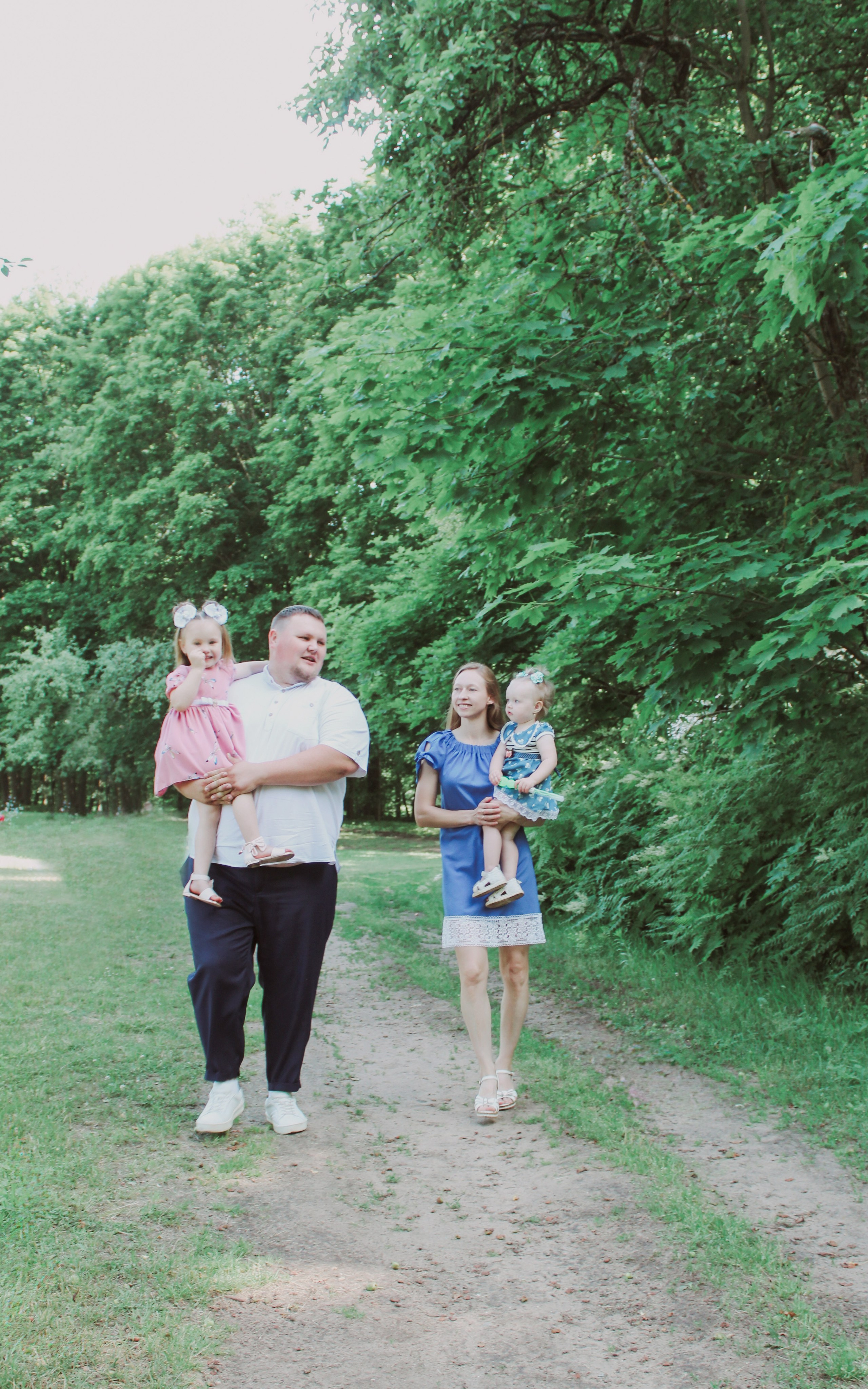 Ольга и Стефан. Фотограф в Москве Екатерина Малышева