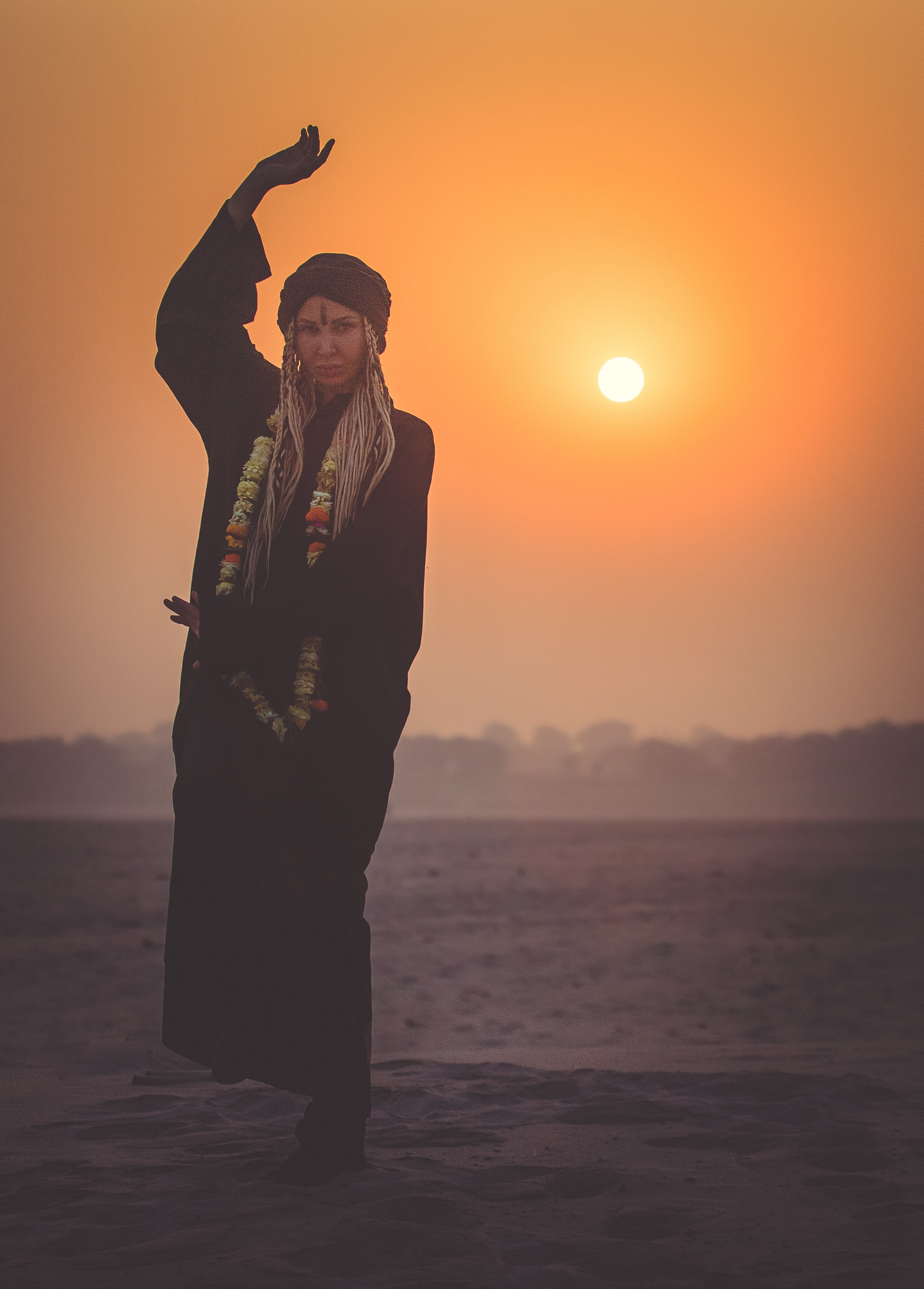 Varanasi. Photo Ninja